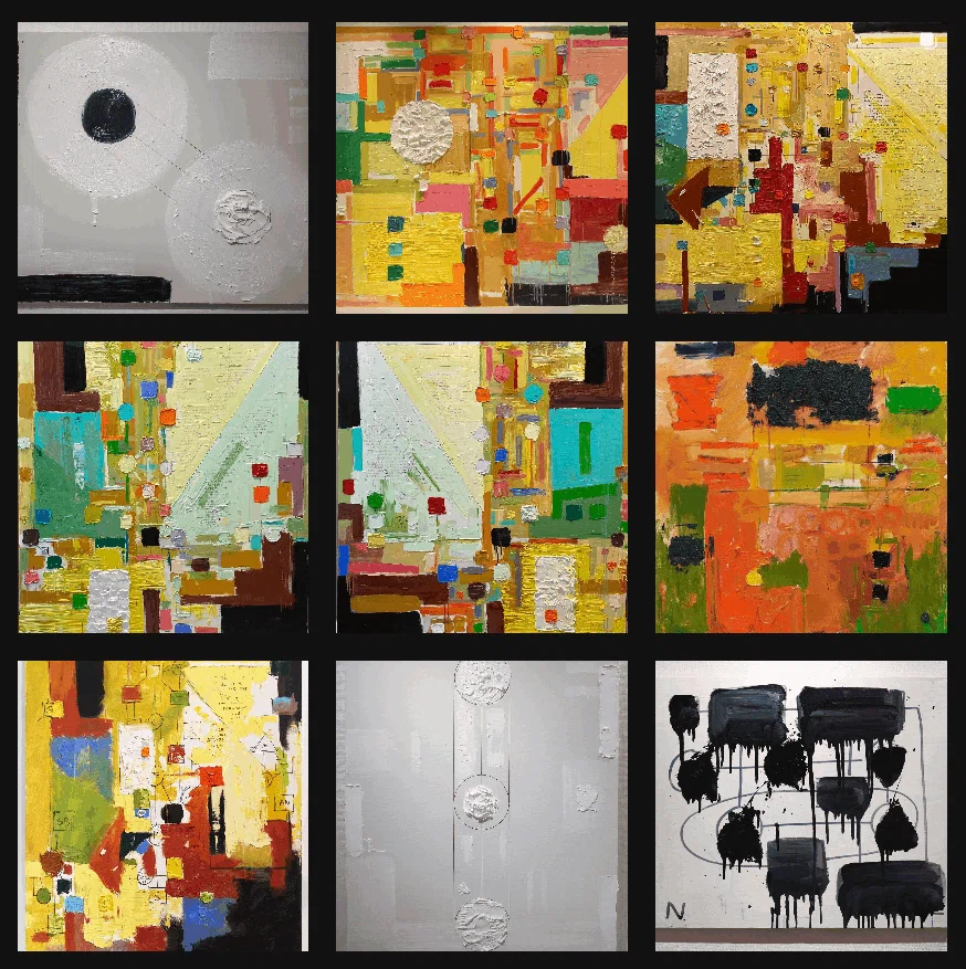 南依岐の作品世界が6割くらい理解できるようになるnote｜秋野イントロ