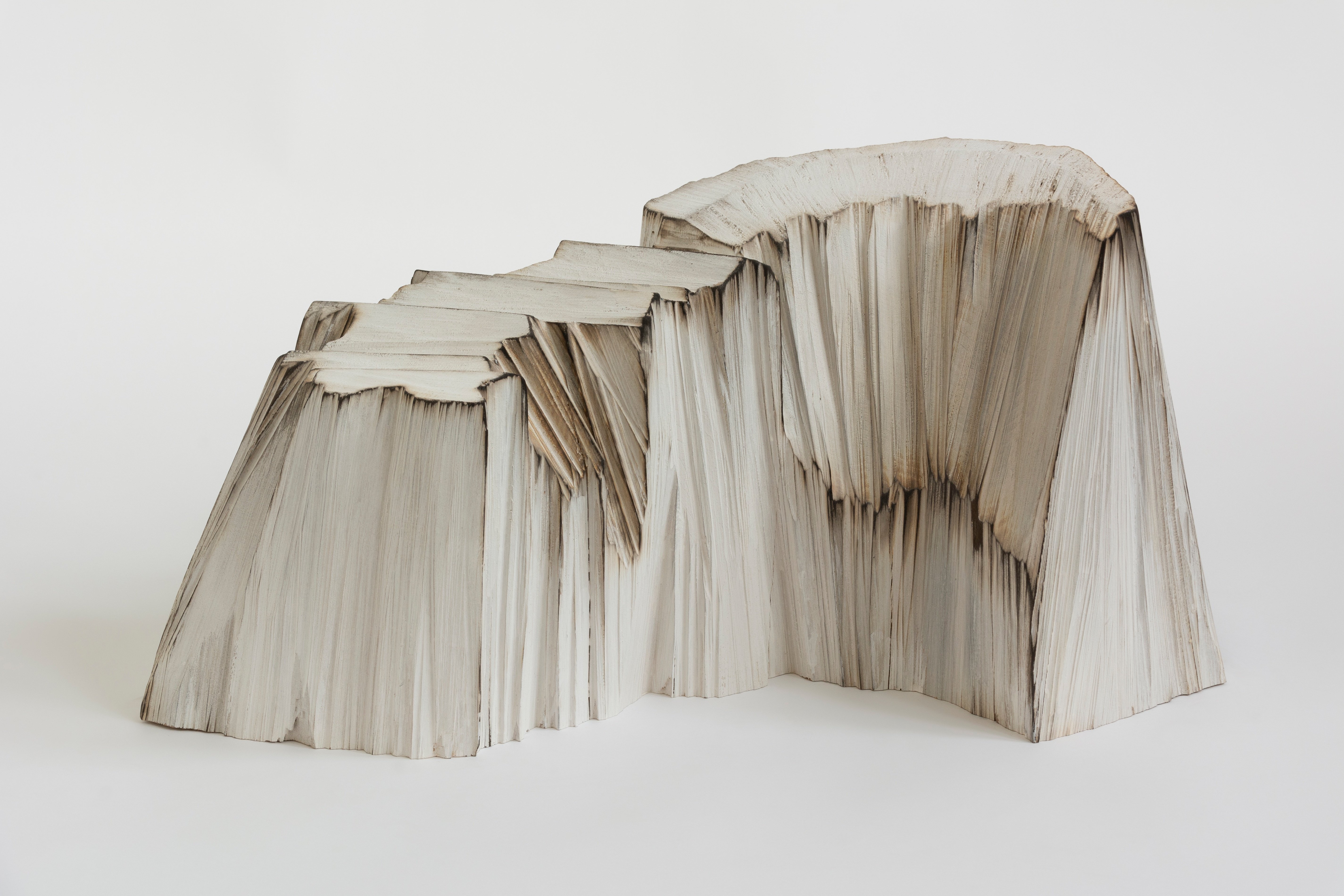 人や風景に出会い、変化していった制作プロセス｜フィールド