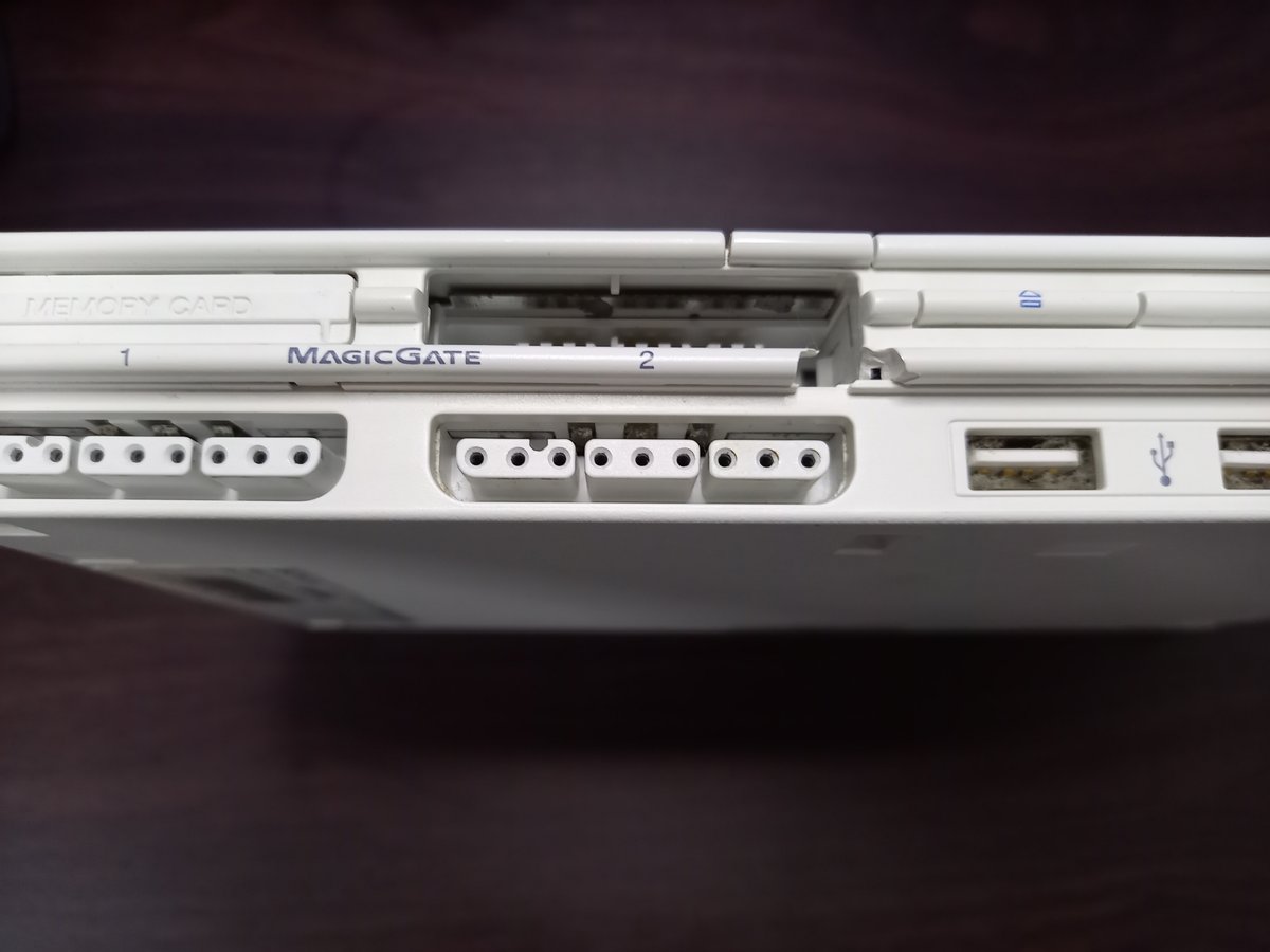 寝転がってPS2をプレイする！実現構想を練るの巻き（その4 