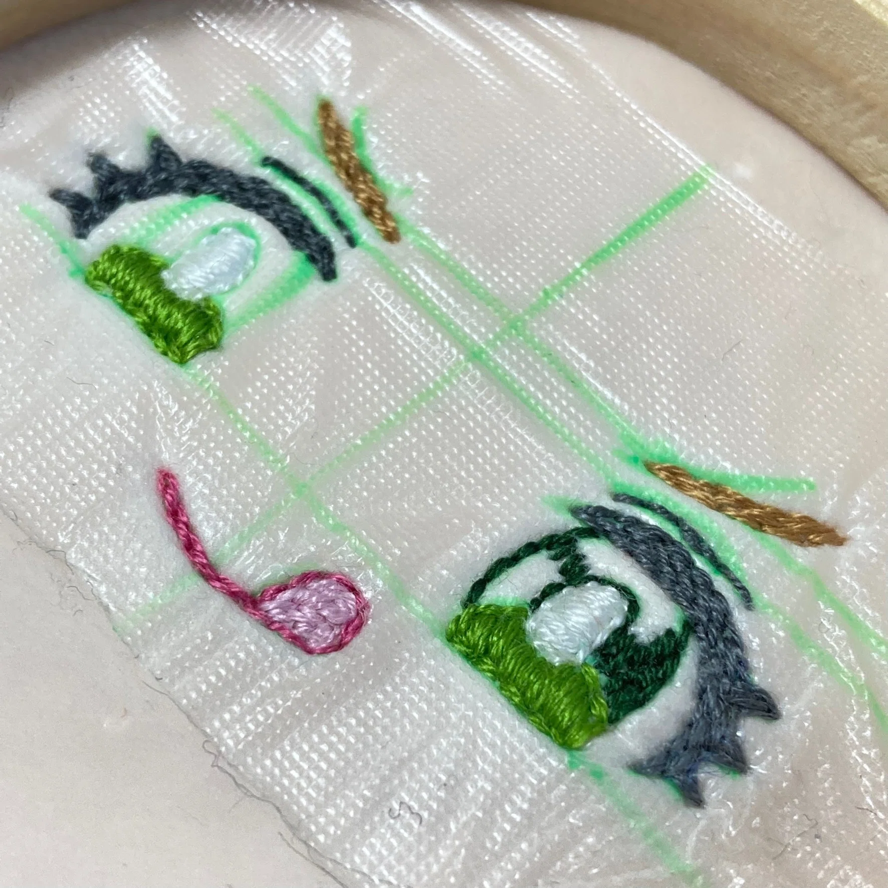 自作ぬいぐるみの話 道具/材料/参考動画について｜やんじ