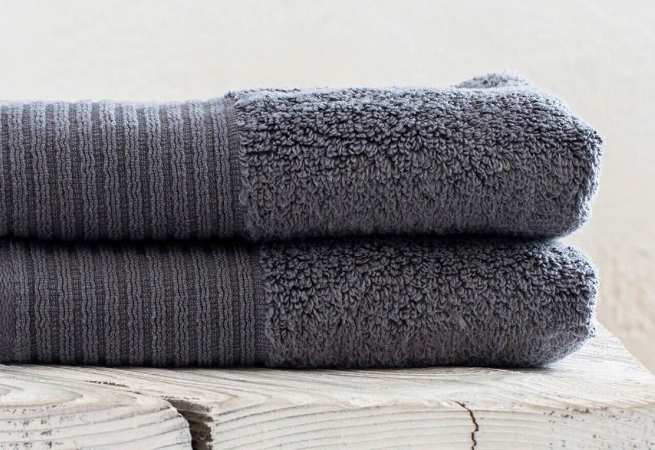 ふっくら新しいタオルで新年を気持ちよく迎えよう 〈スーパーパイル