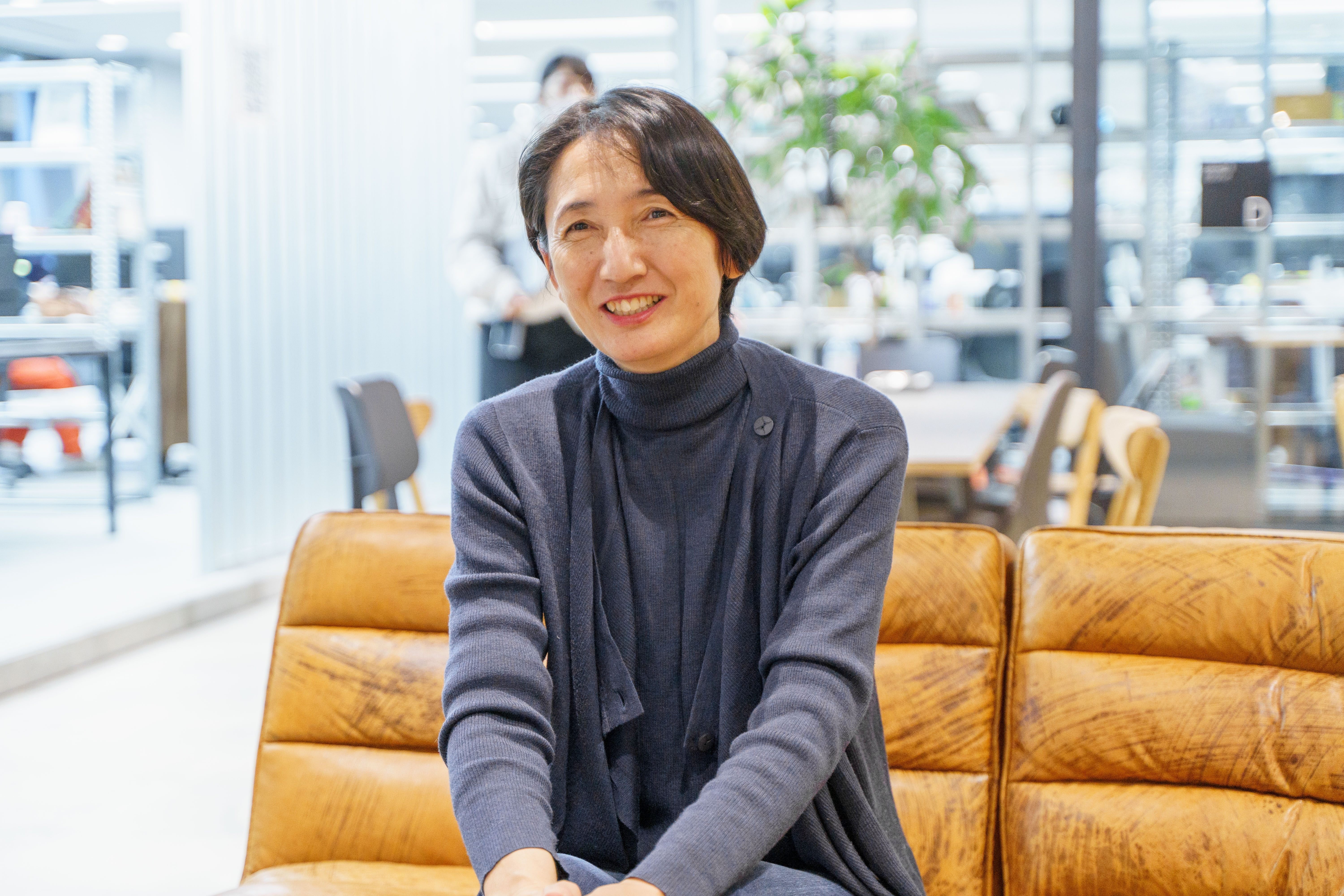 パート→正社員】働き方を変える決め手となった、メンバーからの
