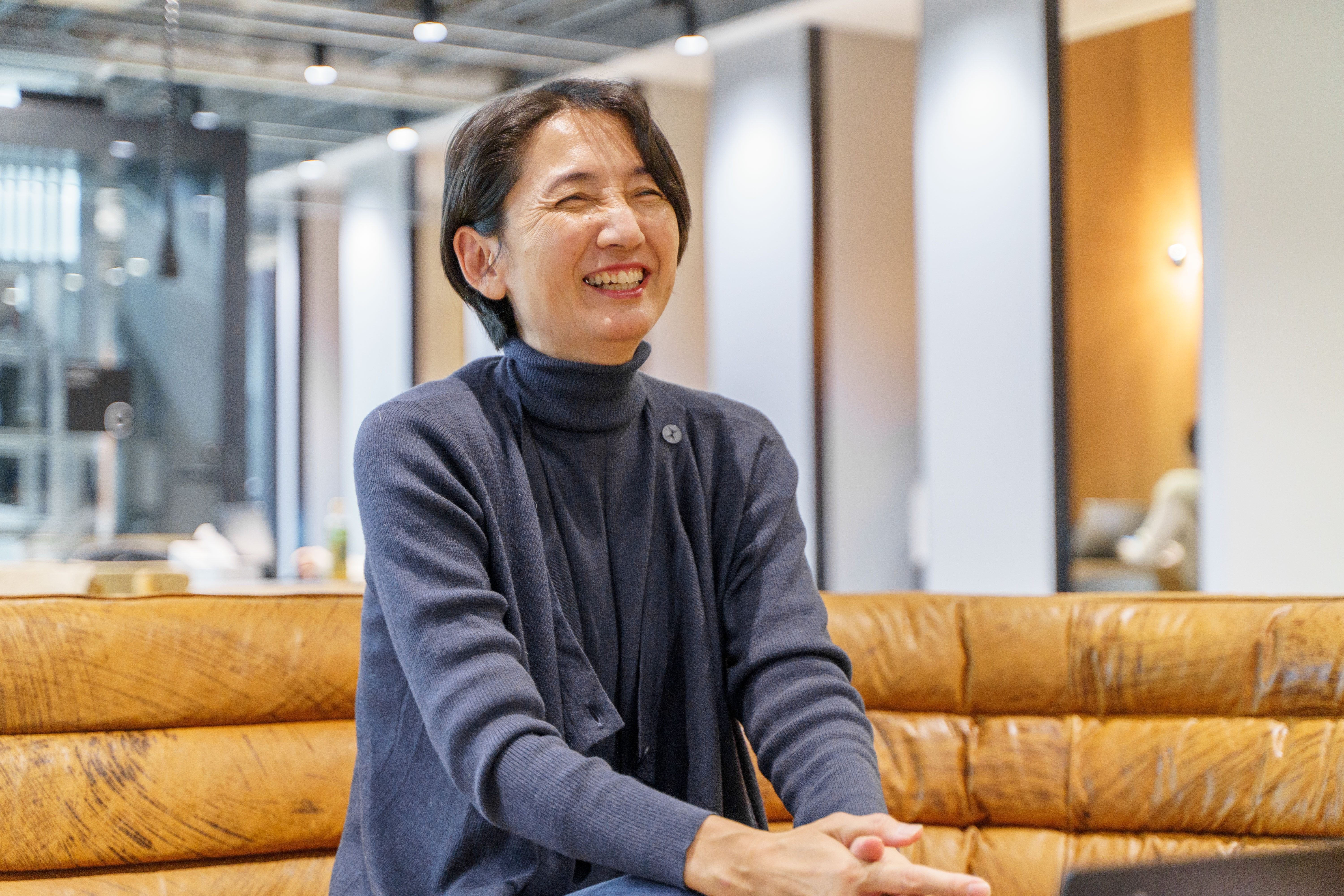 パート→正社員】働き方を変える決め手となった、メンバーからの