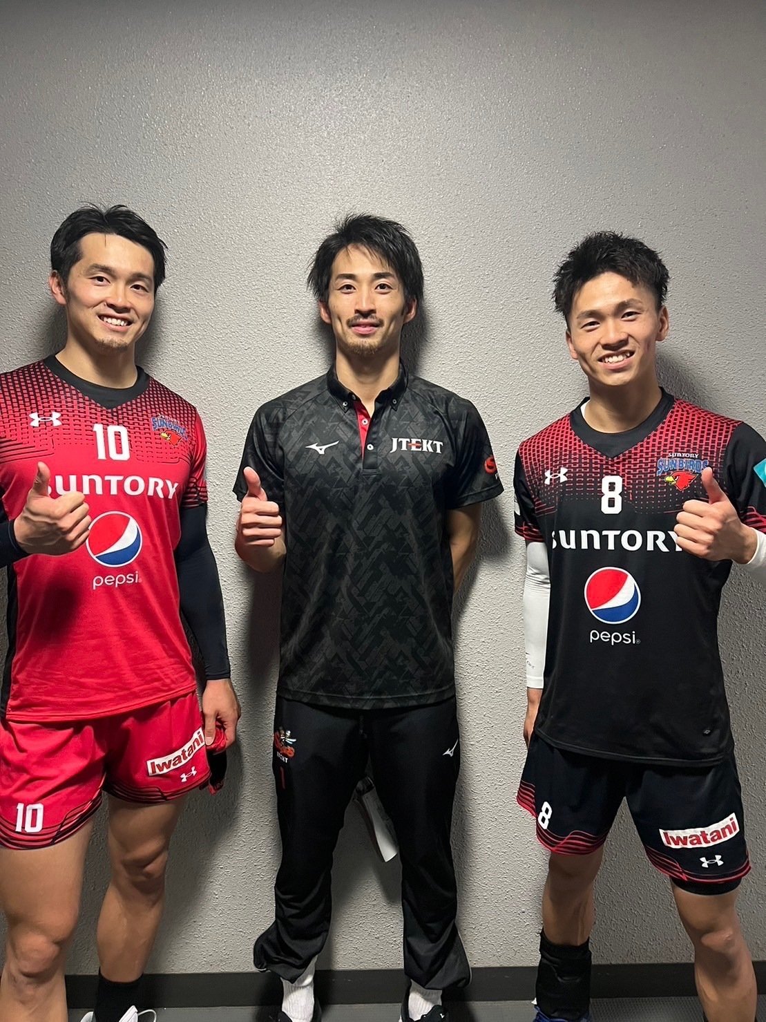 兄弟｜藤中 優斗 / Yuto Fujinaka