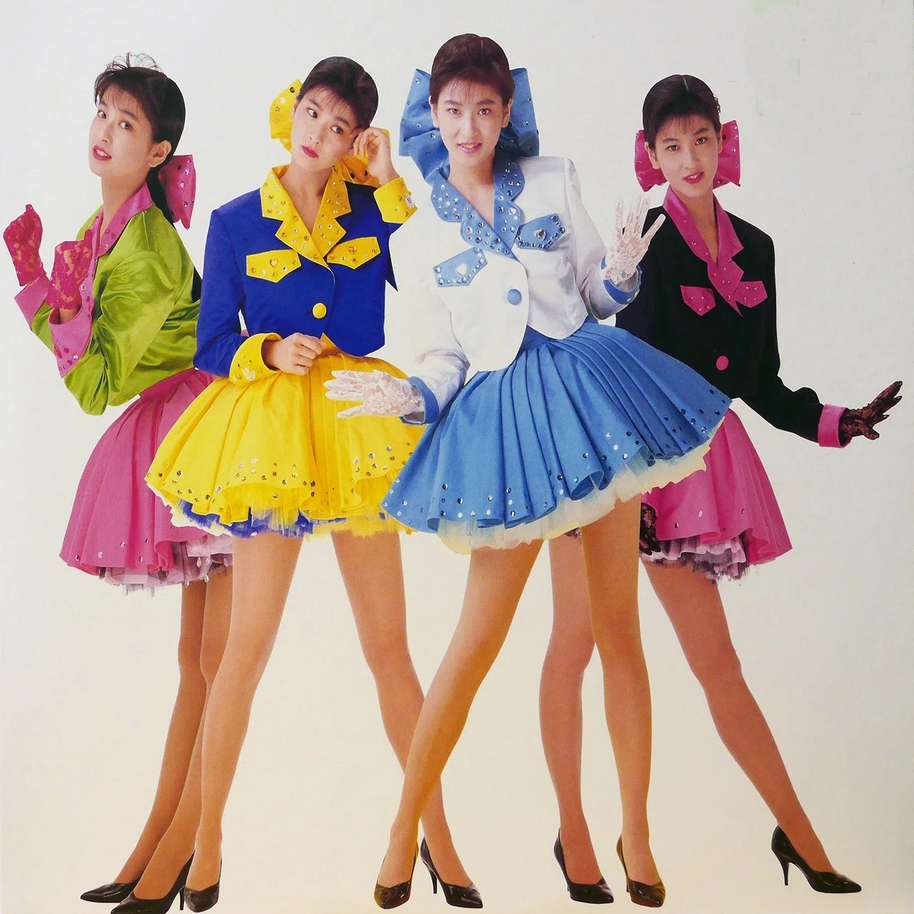 祝・森高千里メジャーデビュー35周年！音楽的挑戦を重ねてきた足跡を 
