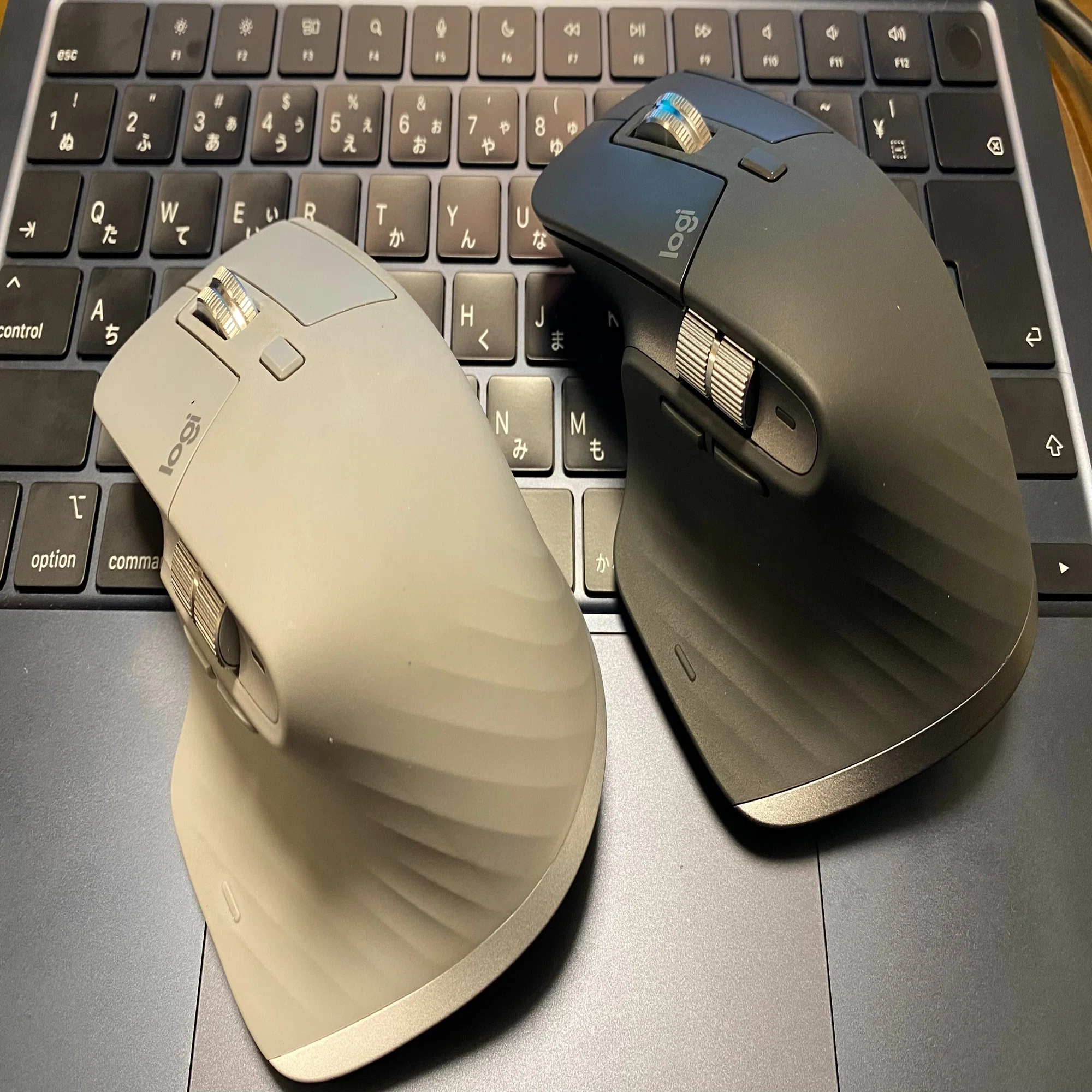 事務作業最強マウスは、ロジクール｜itnews.jp 中の人