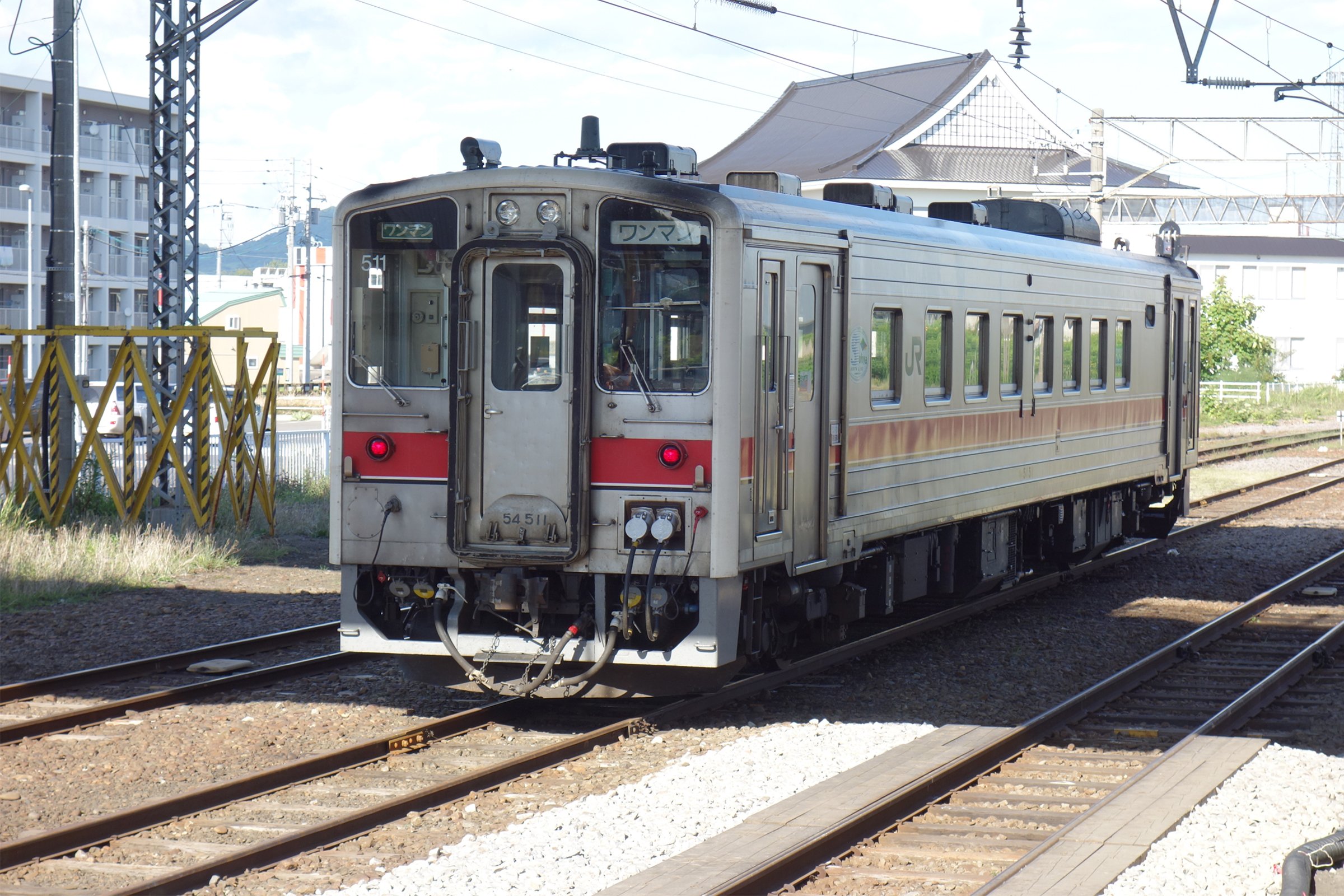 留萌本線」の人気タグ記事一覧｜note ――つくる、つながる、と