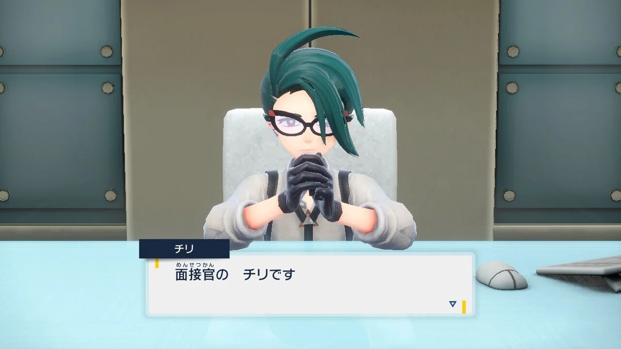 ネタバレ】ポケモンバイオレット プレイ日記⑰｜深山都