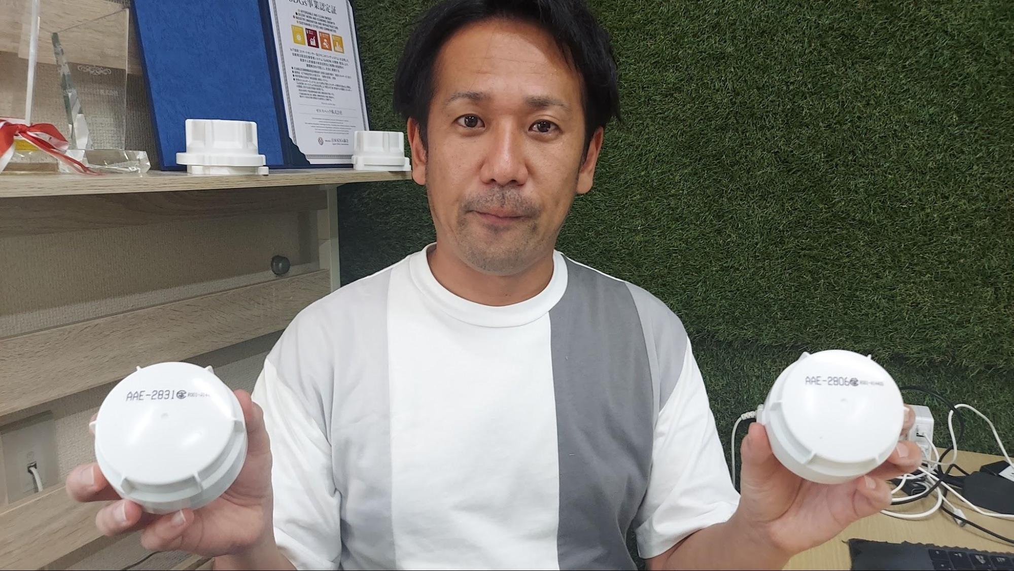 札幌から全国に広がる灯油配送DXサービス「GoNOW」 過酷な冬の配達