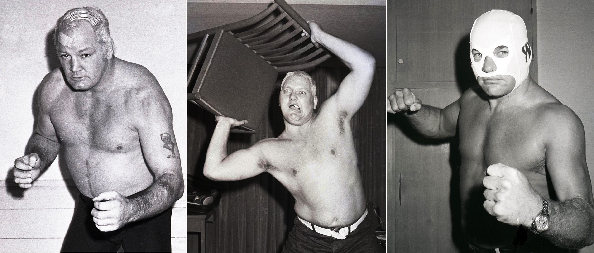 米国のレスラー仲間が驚いた〝オリエンタルミステリー〟【坂口征二連載