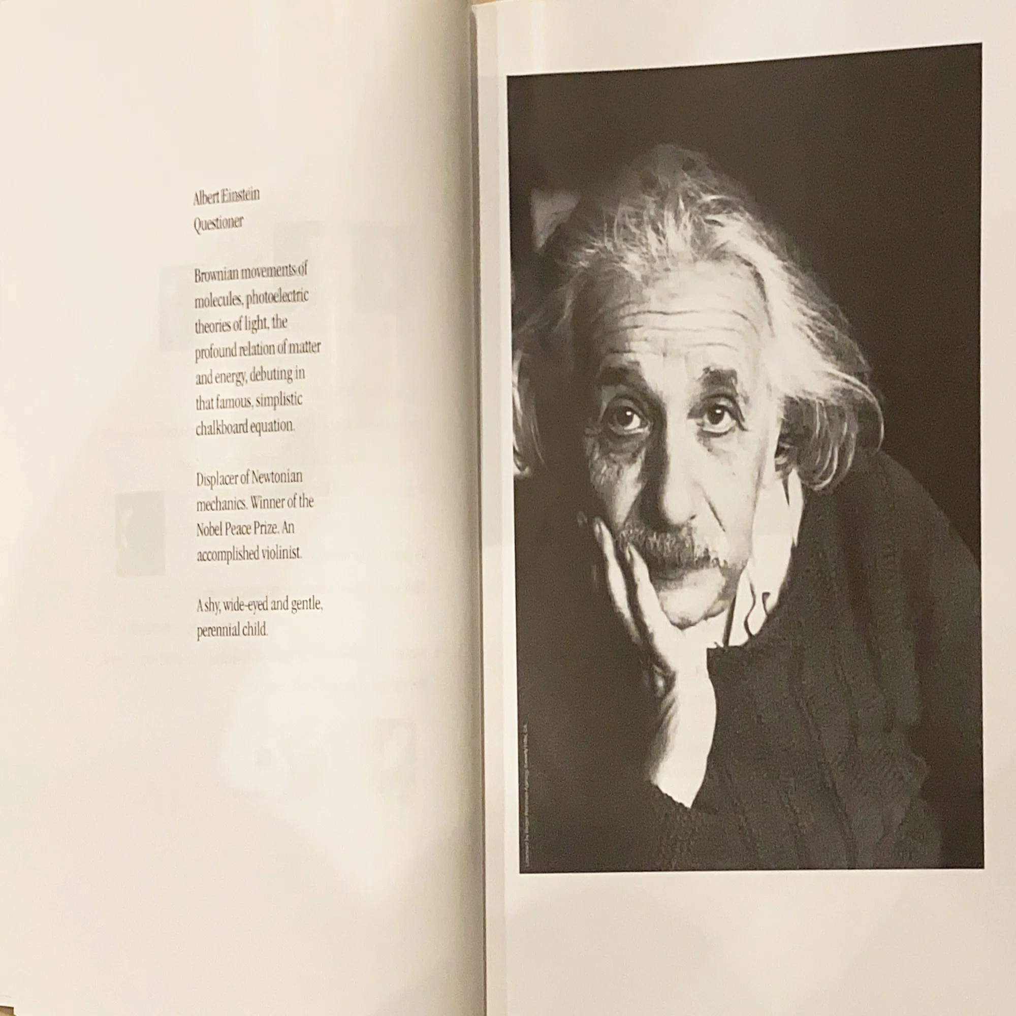 アップルのThink different.キャンペーンに見る、理想の企業 