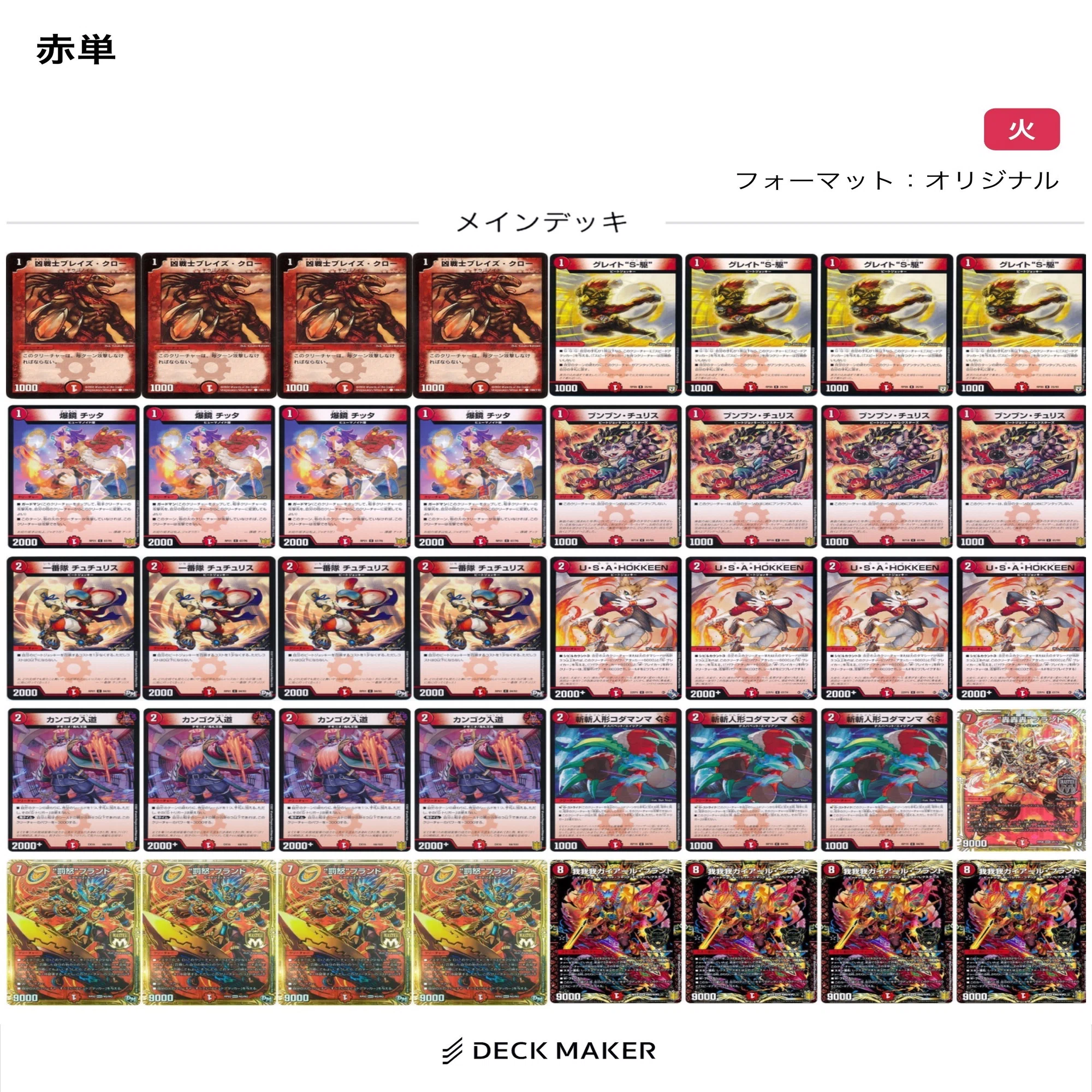 新カード採用&優勝 アナカラーグラスパー構築と調整記録｜ゴマちゃん