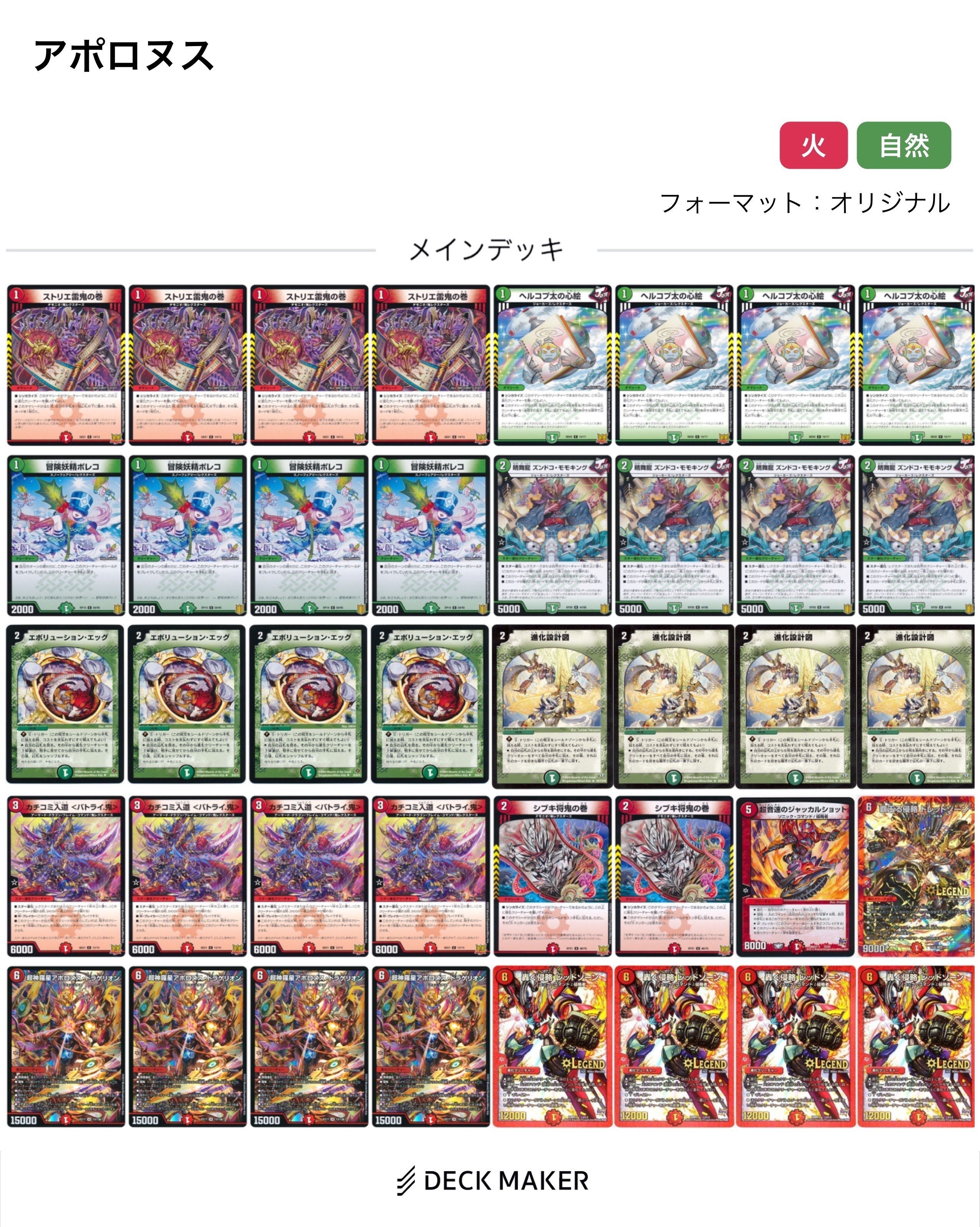 新カード採用&優勝 アナカラーグラスパー構築と調整記録|ゴマちゃん 新カード採用&優勝 アナカラーグラスパー構築と調整記録|ゴマちゃん