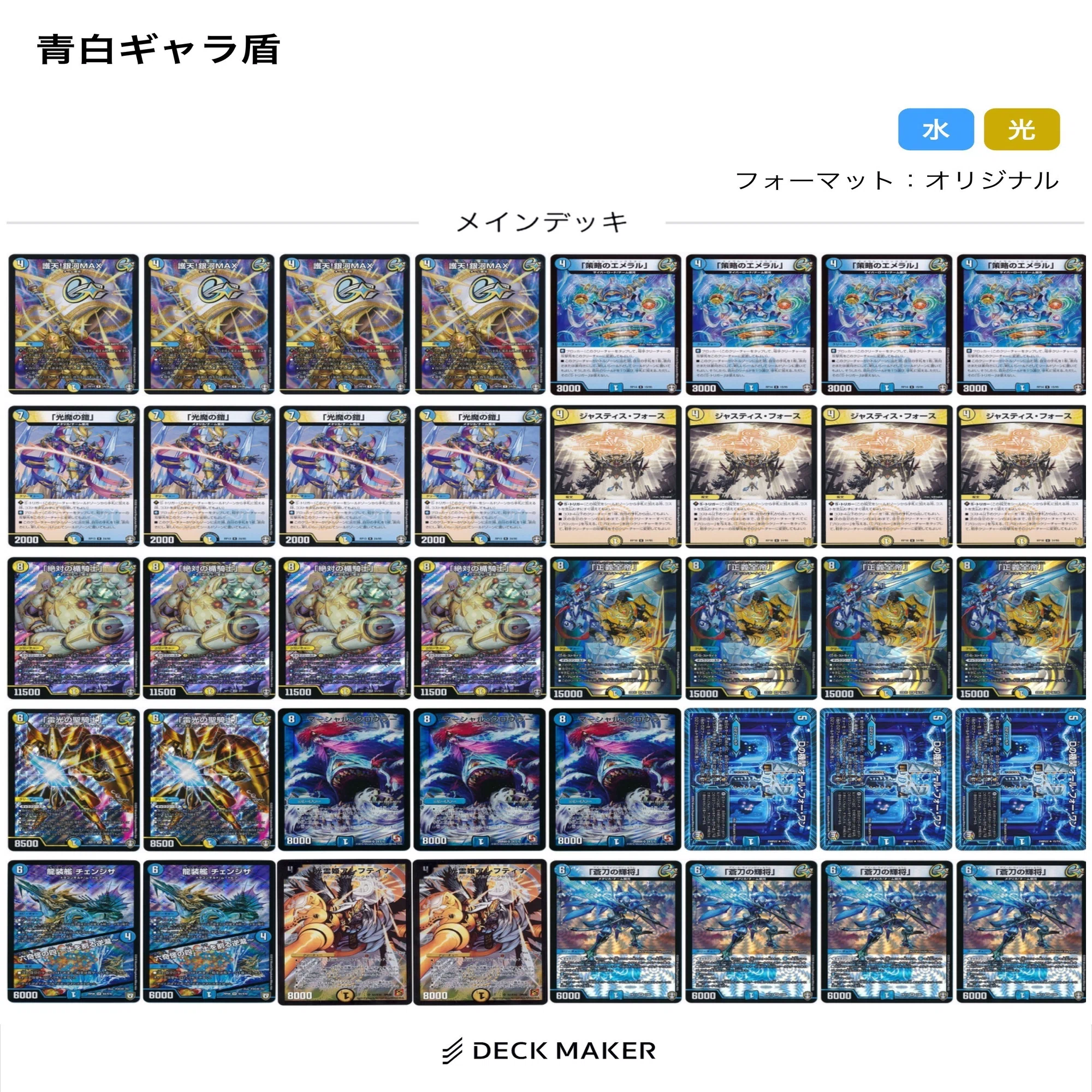 新カード採用&優勝 アナカラーグラスパー構築と調整記録｜ゴマちゃん