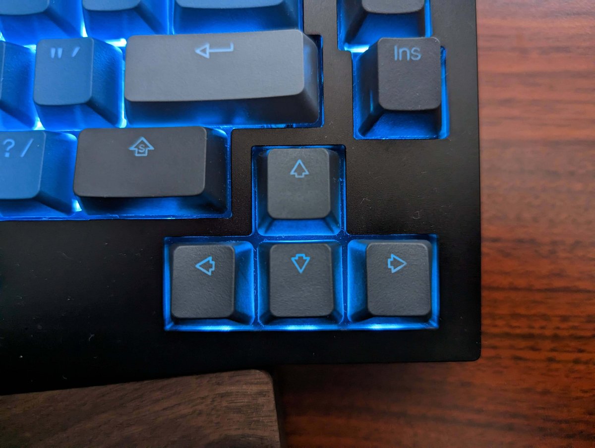 Keychron Q8｜khaostic
