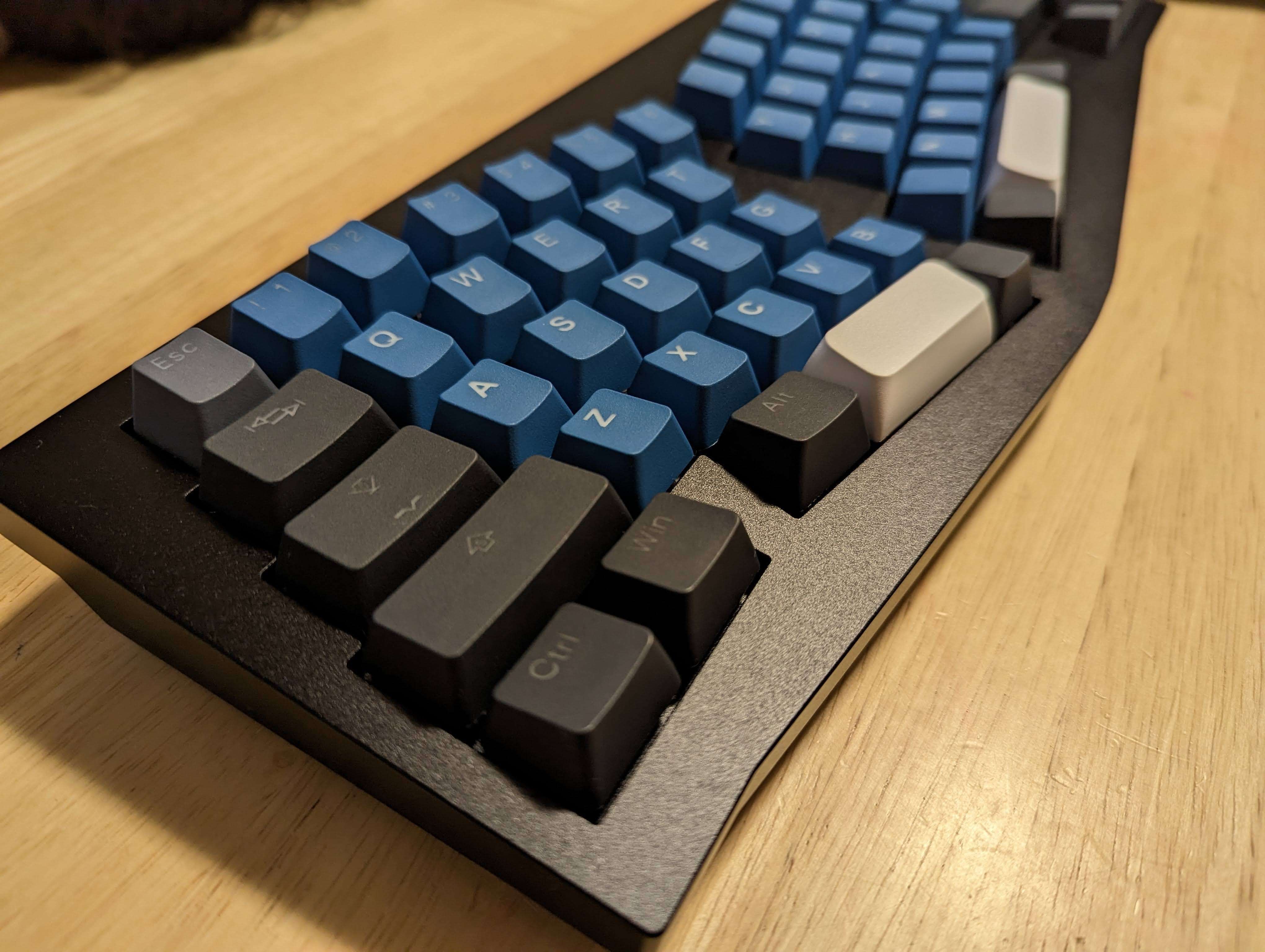 Keychron Q8|khaostic Keychron Q8|khaostic