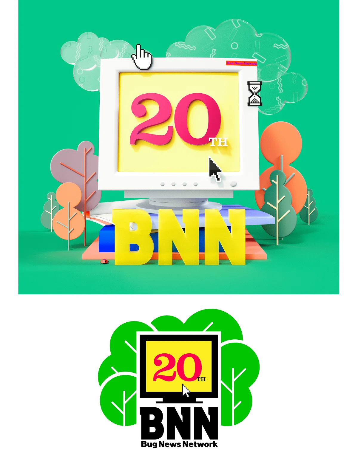 BNNは創業20周年を迎えました🎉｜BNN（ビー・エヌ・エヌ）