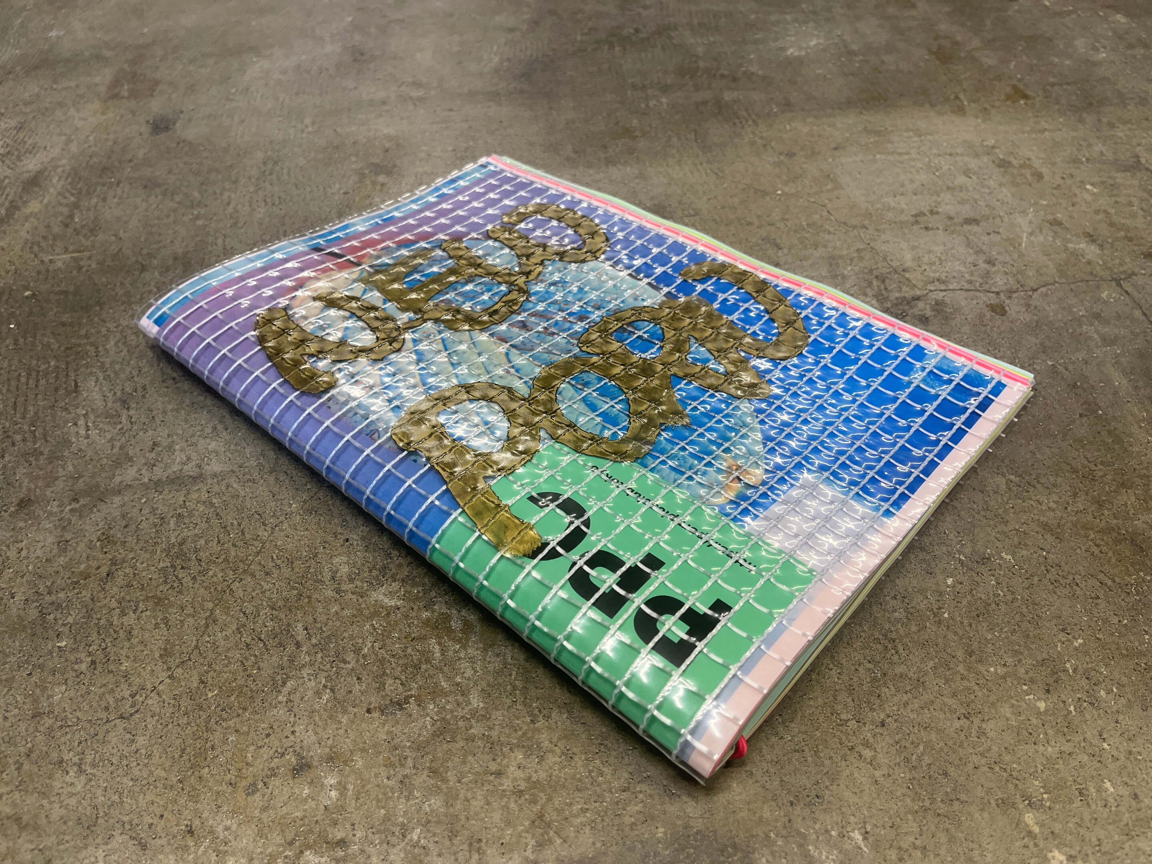 TokyoArtBookFair2022に出展した｜kiki hasegawa