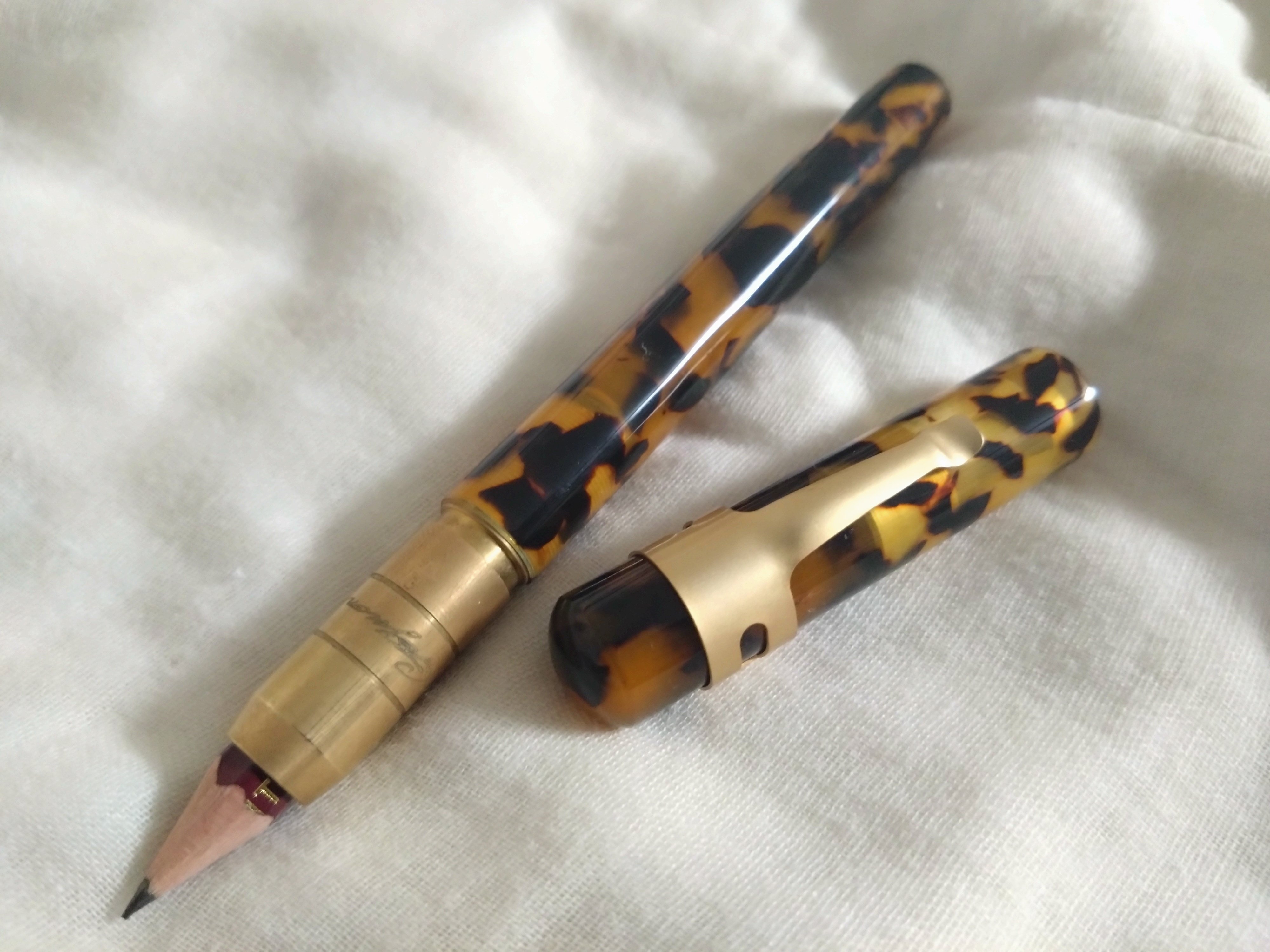 五十音 ミミック パシフィック｜avalon