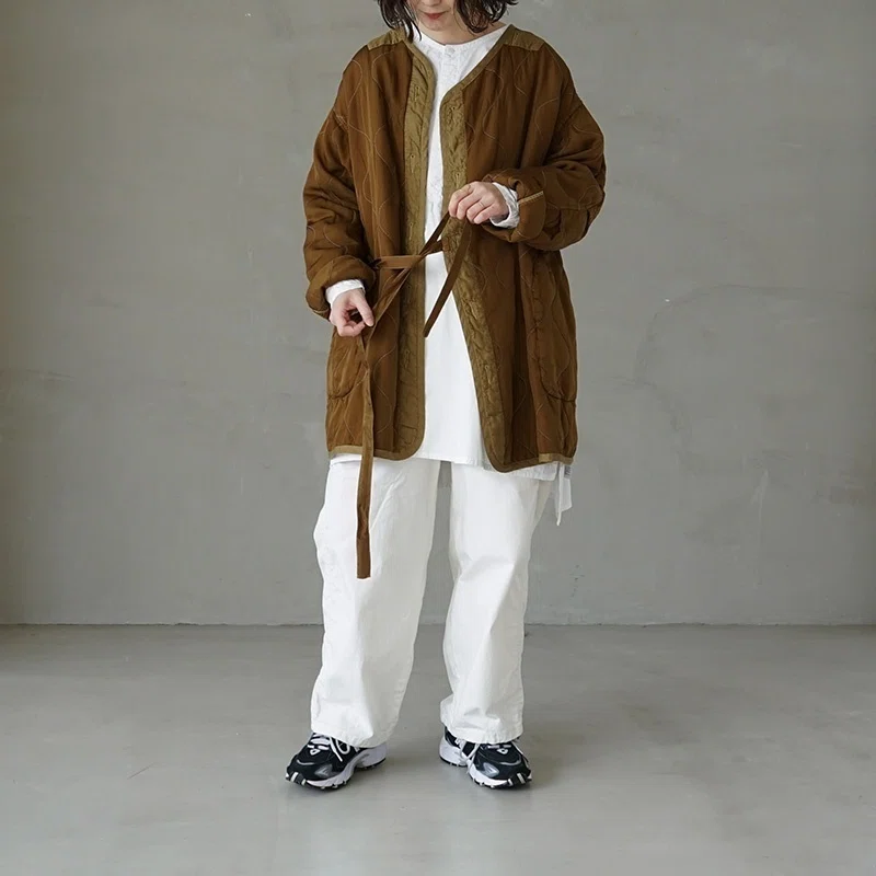 大人の余裕を感じる、INNATのコレクション。｜lbr_kyoto