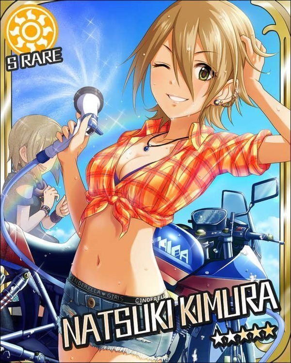 満たされ流され汚され捨てられ騙され 心まで奪われ/木村夏樹の覚え書き