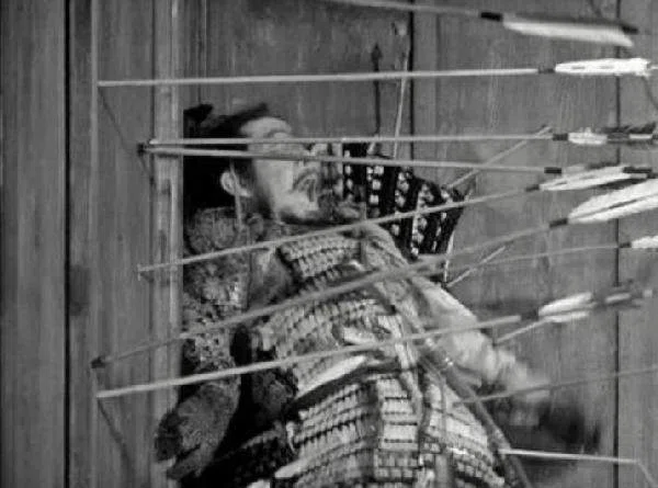 映画『蜘蛛巣城』 写実と様式。野心を描いた野心作（ネタバレ感想文