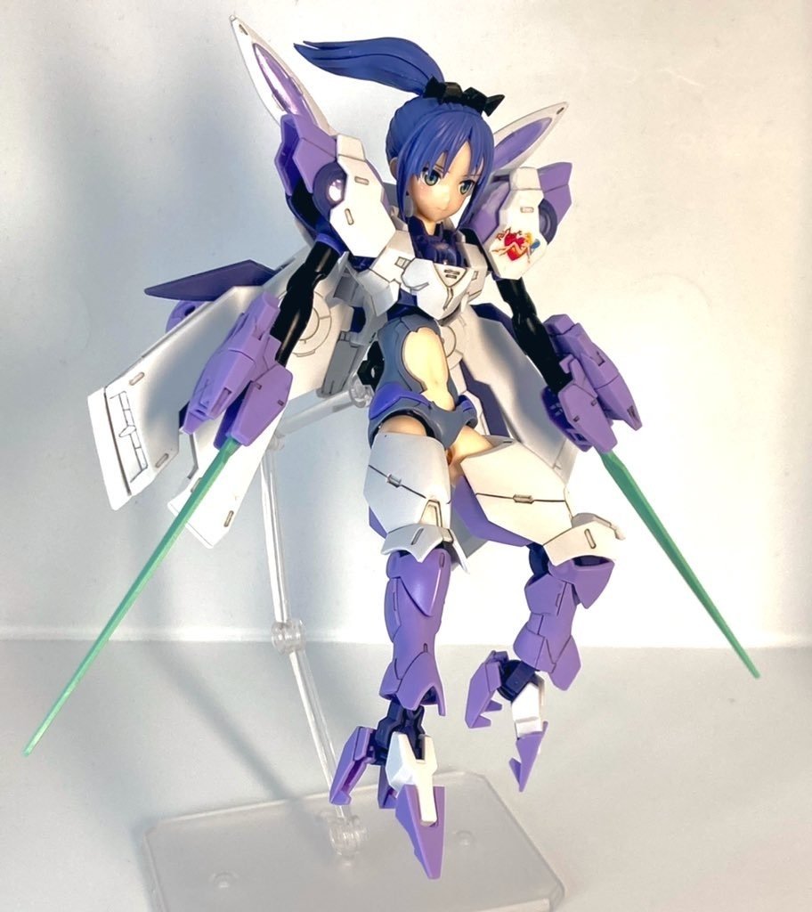 特売 30MSリシェッタとべギル・ベウのミキシング(2022年11月製作)｜ヤス その他