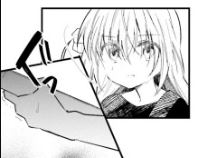 ぼっち・ざ・ろっく！原作1巻の表現について～四コママンガをぶち破る