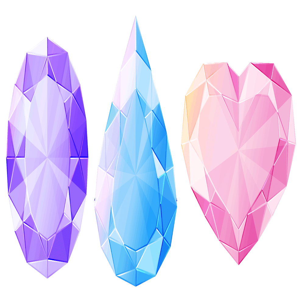 ブラシで作る 宝石イラスト量産術 Adobe Illustrator Tips イラレ職人 コロ Note