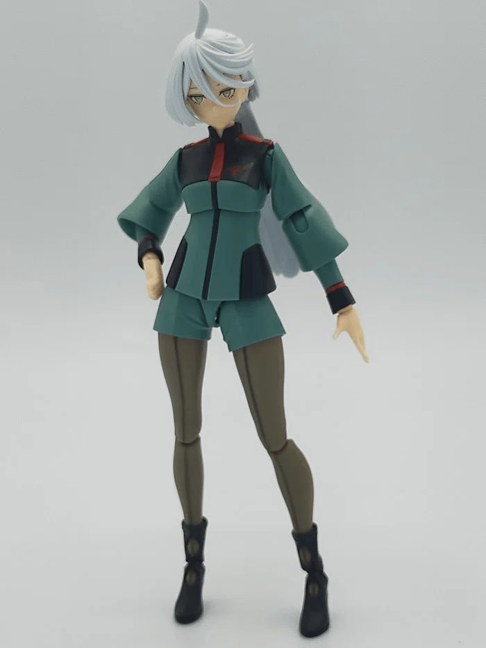 Figure-rise Standard ミオリネ・レンブラン｜ノアス