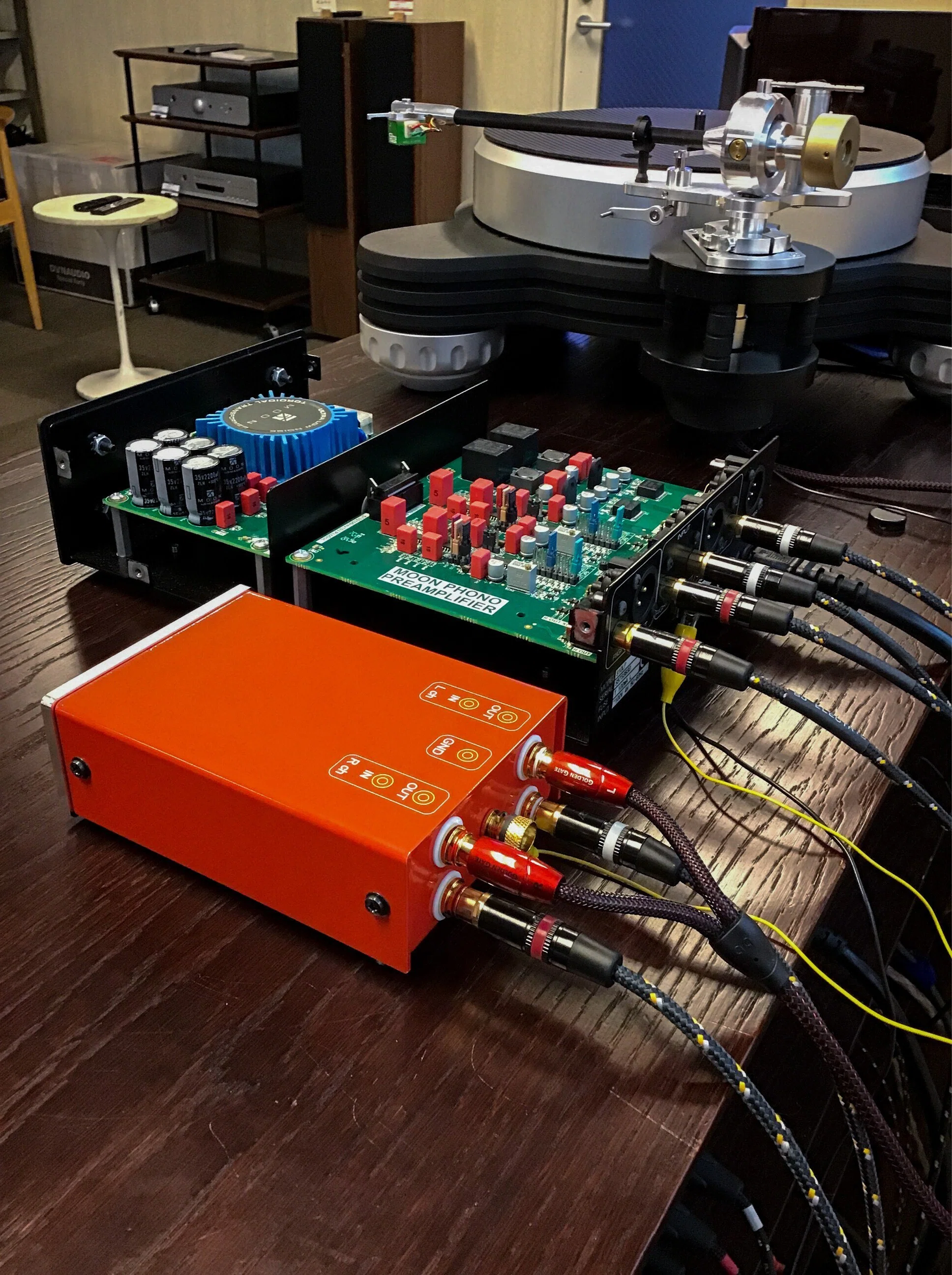 アナログレコードって、イロイロと楽しい。｜Satoshi Horibe