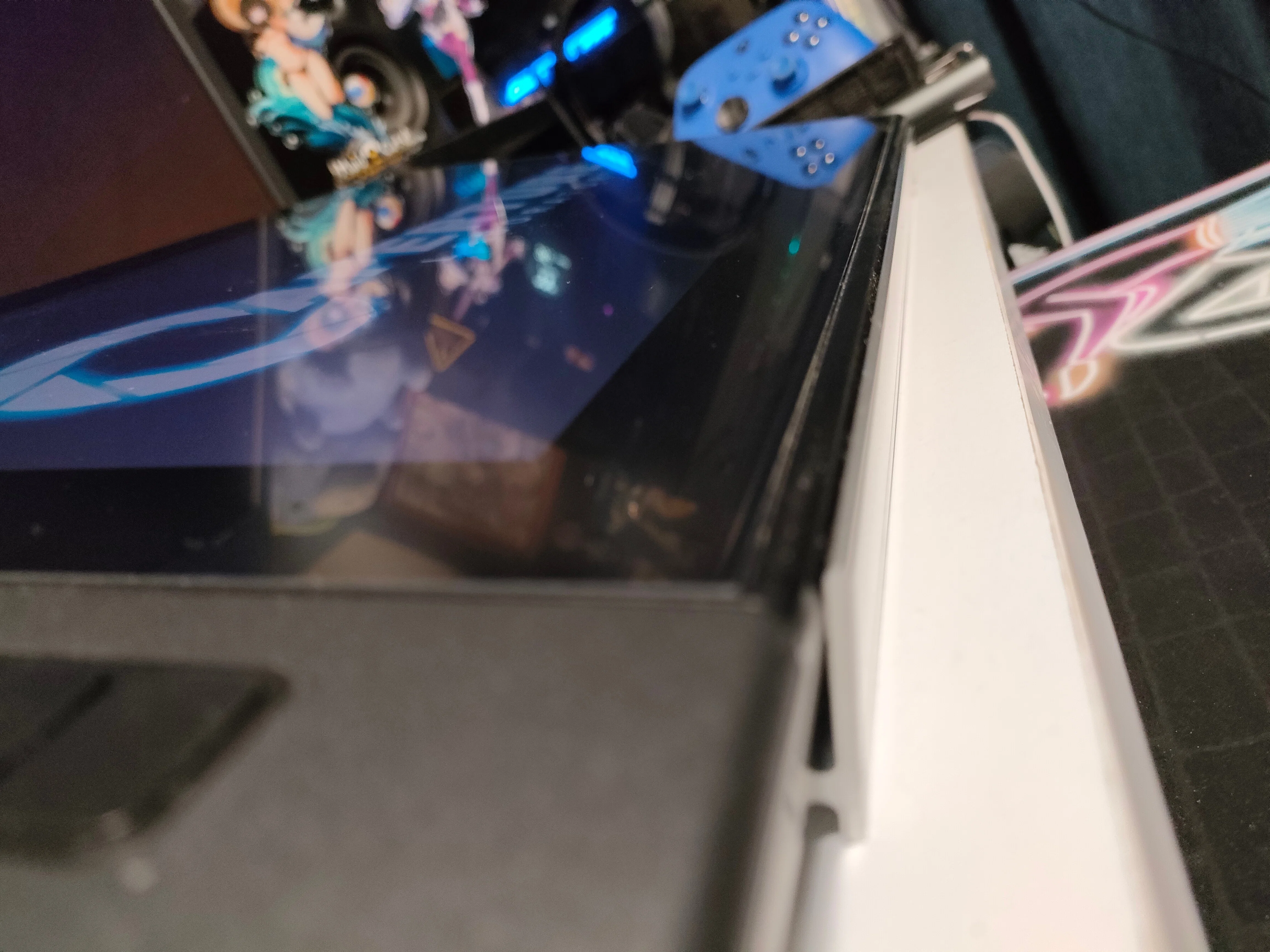 XPPen Artist Pro 16 専用スタンド付 XP-PEN Artist Pro 16にぴったりのスタンドをG-Funで作る｜鈍ザンキ