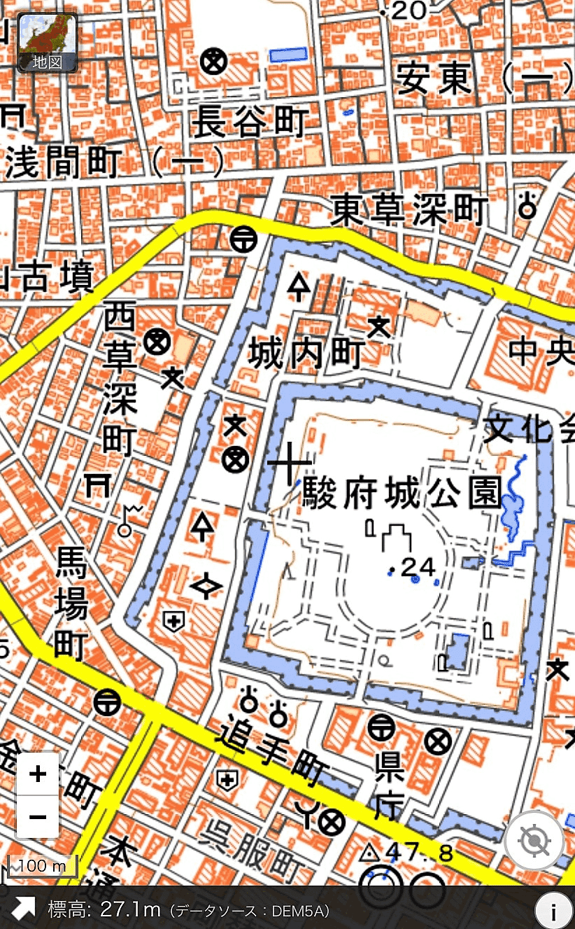 連載～静岡の歴史を学ぼう180】Geopolitics in Shizuoka Part1 静岡