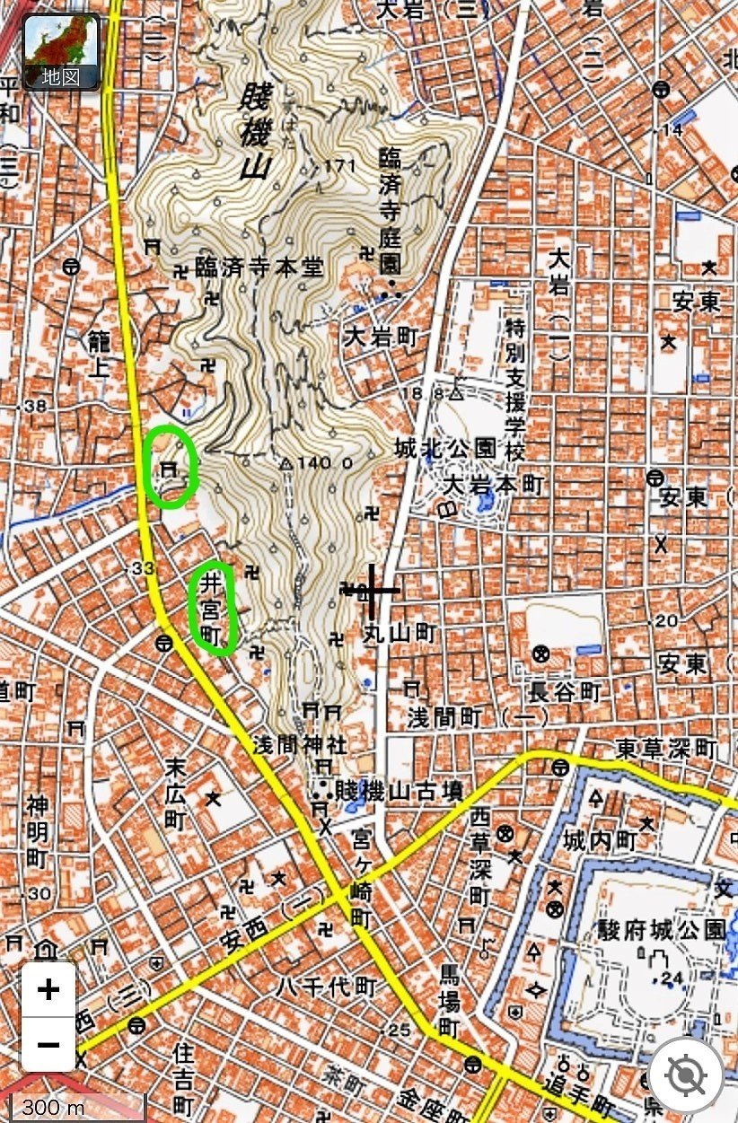 連載～静岡の歴史を学ぼう180】Geopolitics in Shizuoka Part1