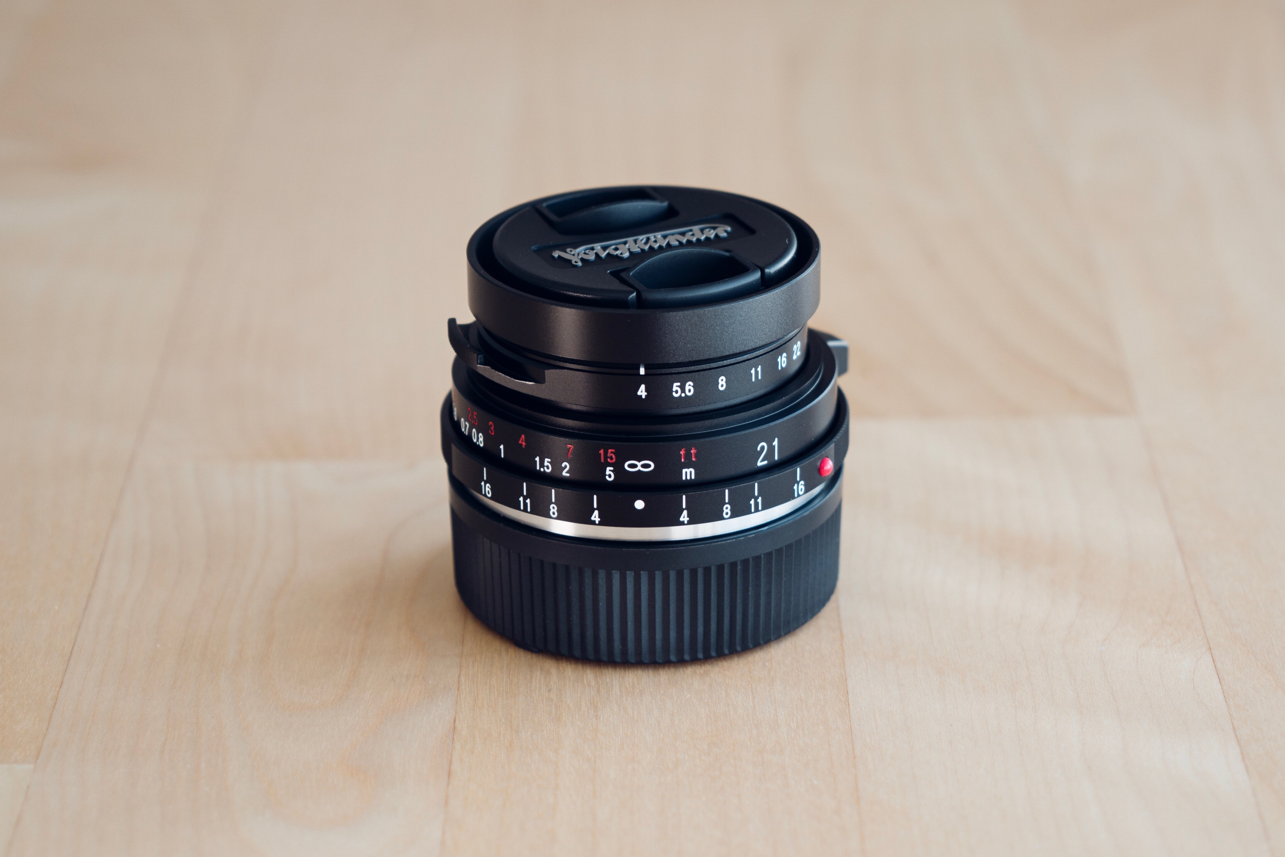 COLOR-SKOPAR 21mm F4 Pを購入|kamo COLOR-SKOPAR 21mm F4 Pを購入|kamo