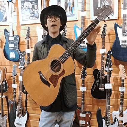 随時更新】sumika・片岡 健太の使用ギター｜燈