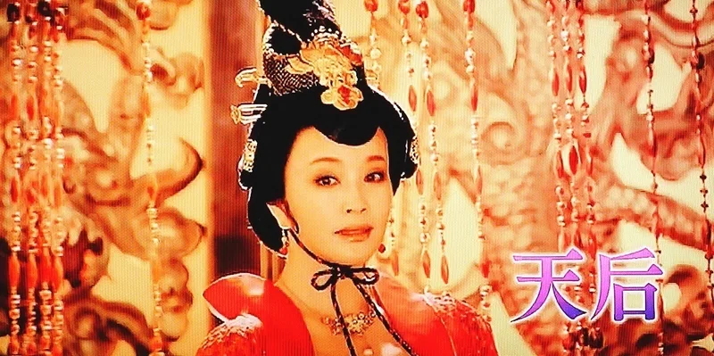 中国王朝「則天武后」の奇跡~第五回「龍門石窟」|oichan