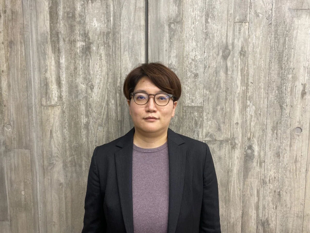 國學院大學総合企画部広報課　せんげきょうこさんのお写真