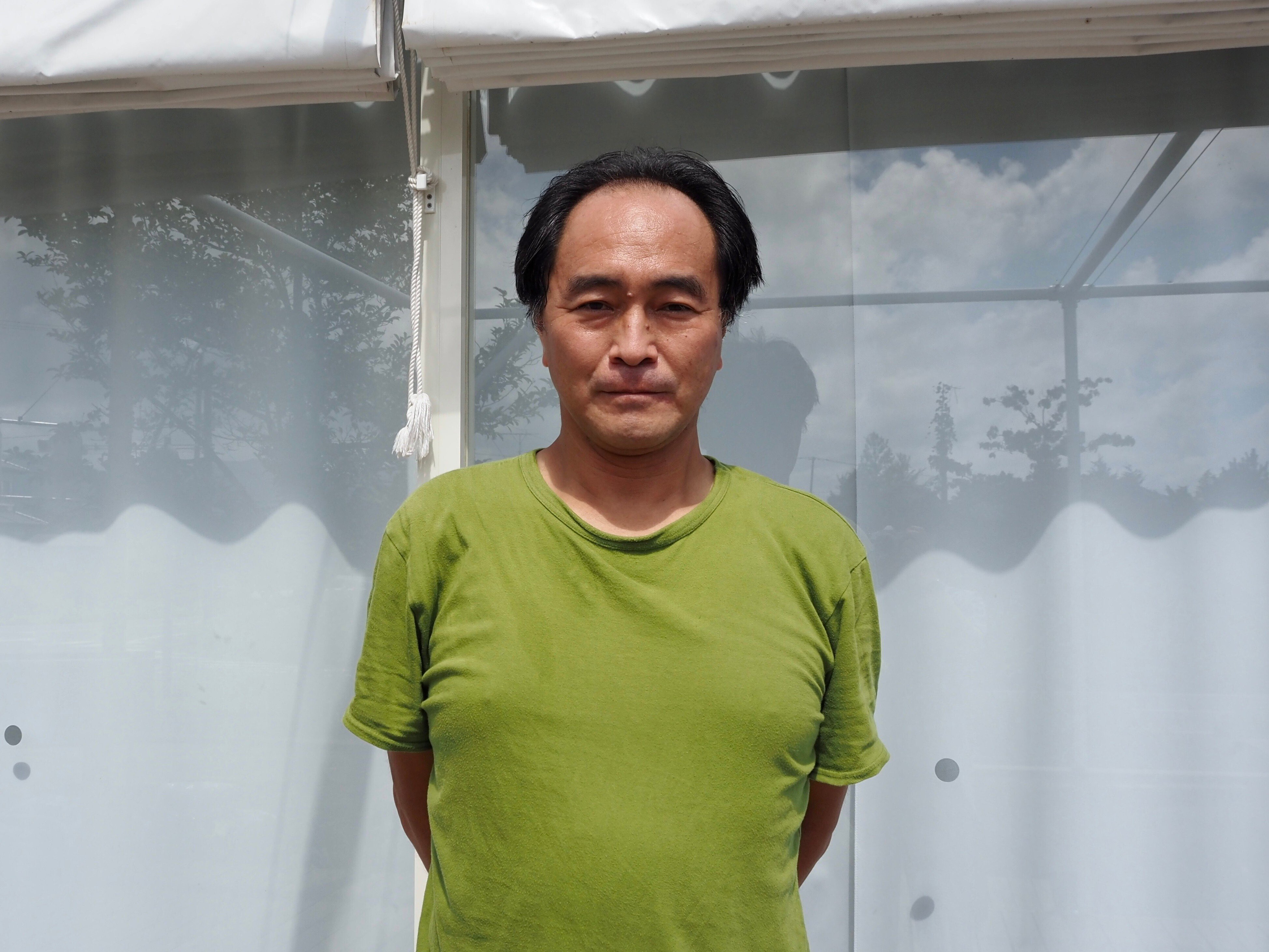 やってみればって、応援したいんです」。皆でつくる町を目指して【お