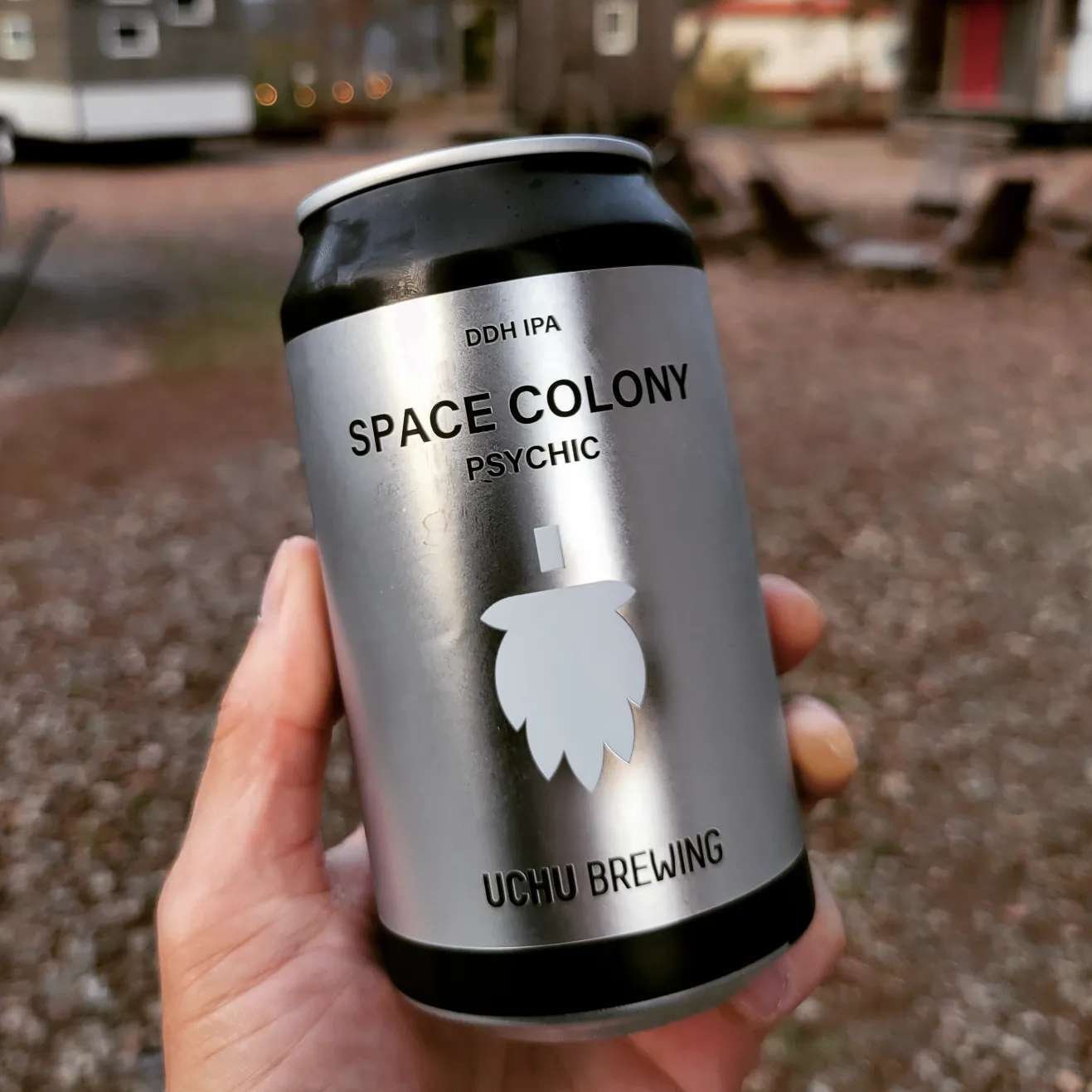 宇宙ビール🍺🚀」ってなんだ？！｜Yukihiro🧸