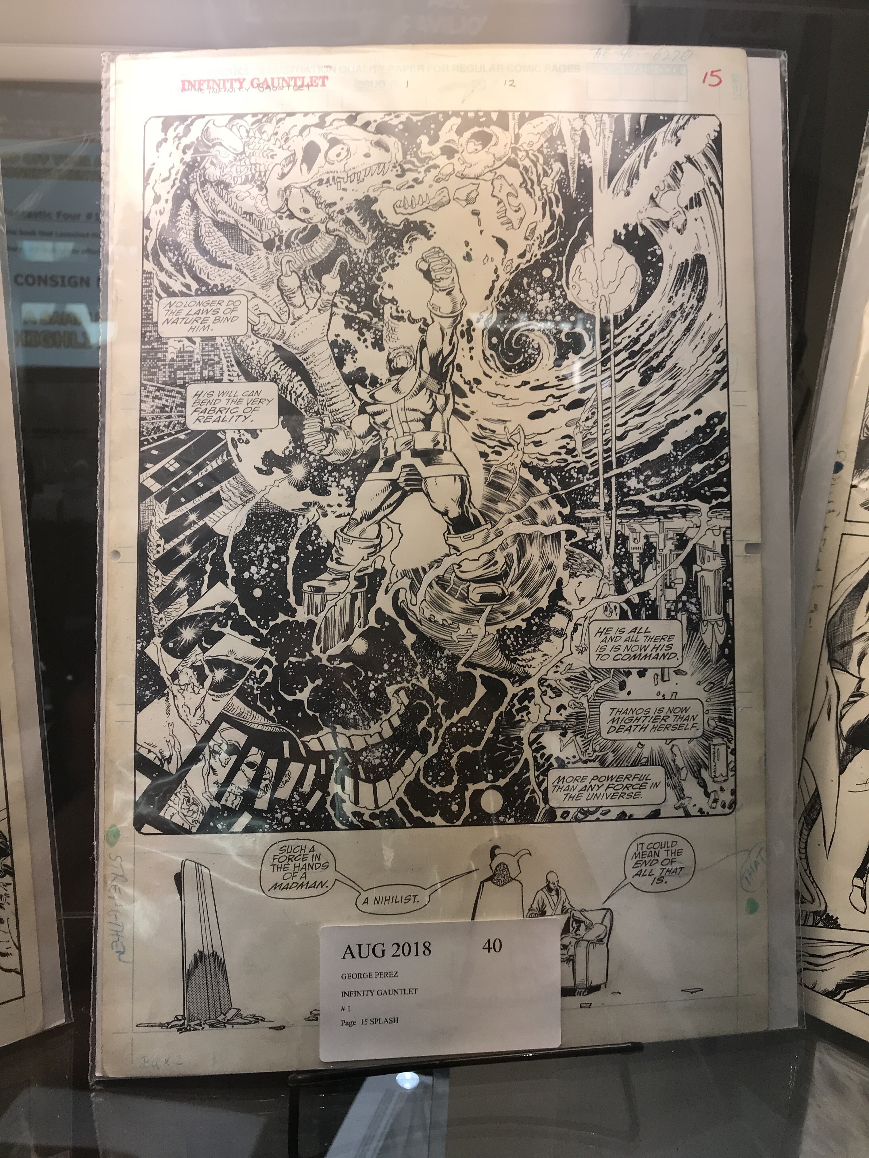 おしえて！キャプテン】#24 コミコンは遊びじゃねえ！ オタクの