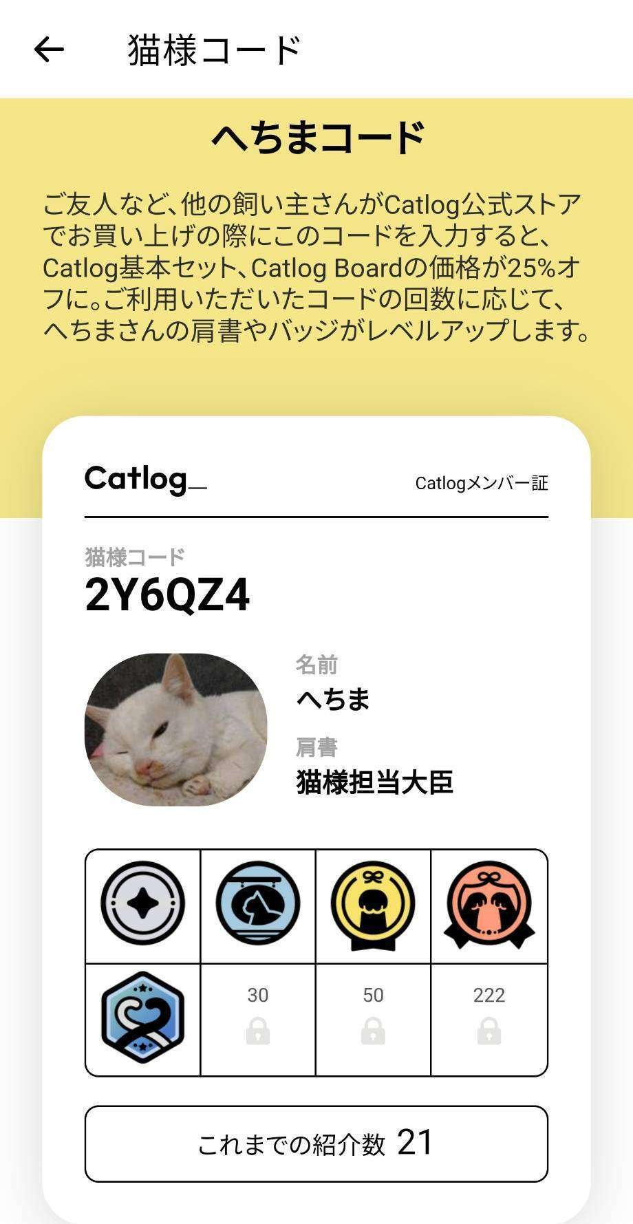 Catlogセット（ホーム、ペンダント、ボード） オフィシャルストア | Catlog