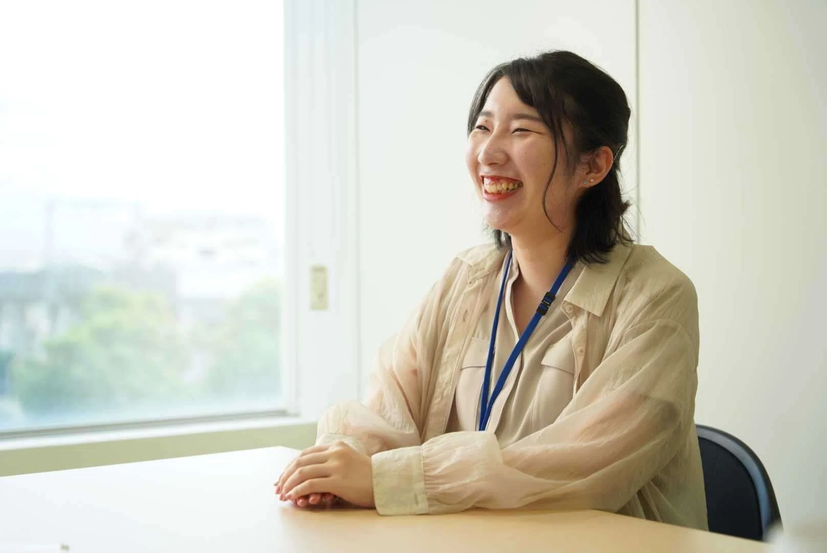 研修参加者が解説！ 新卒社員たちが新入社員研修を終えて感じること