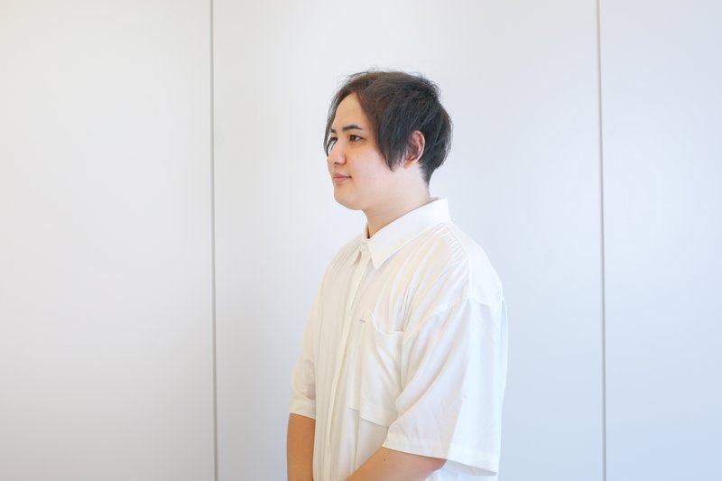 Webクリエイター/佐藤陽介さん