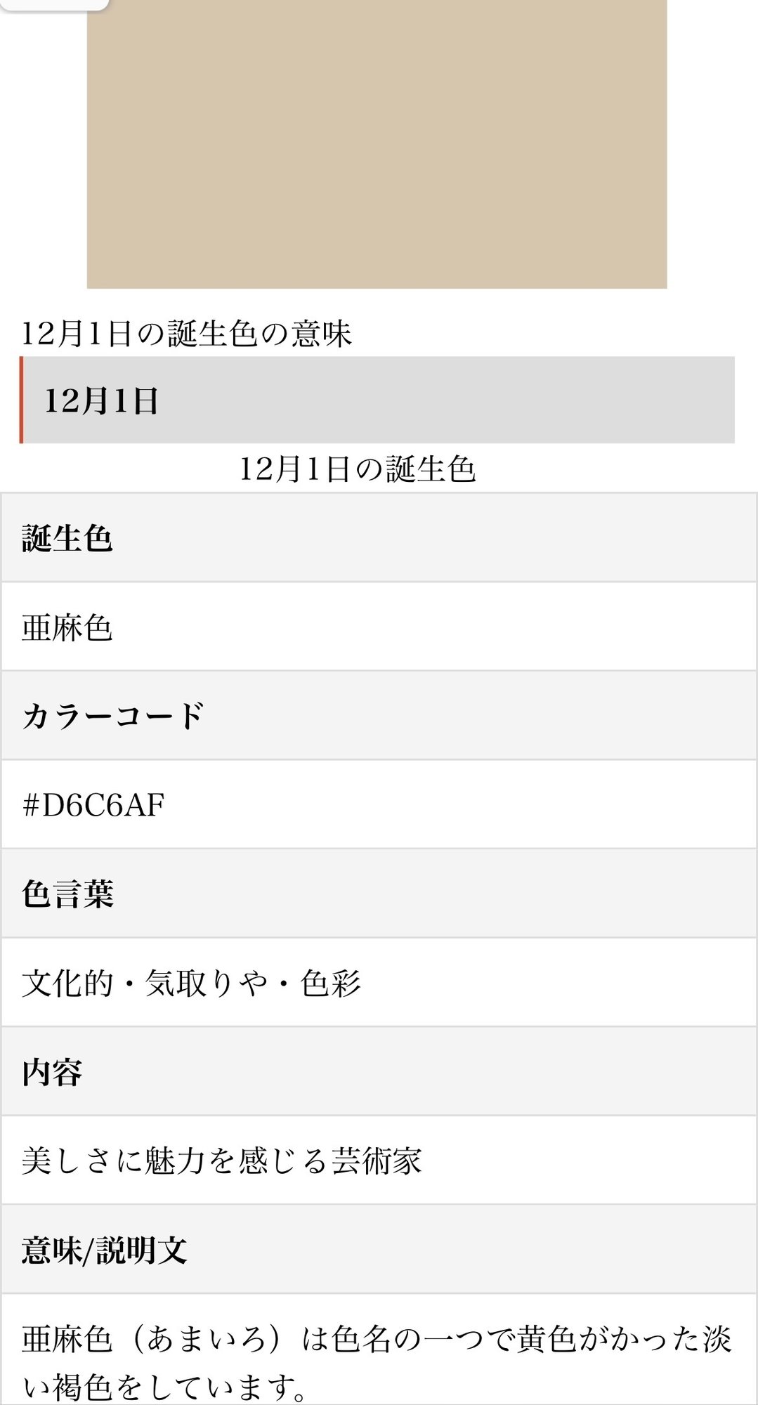 12月1日生まれのあなたへ Chiyo Note 12月1日生まれのあなたへ Chiyo Note