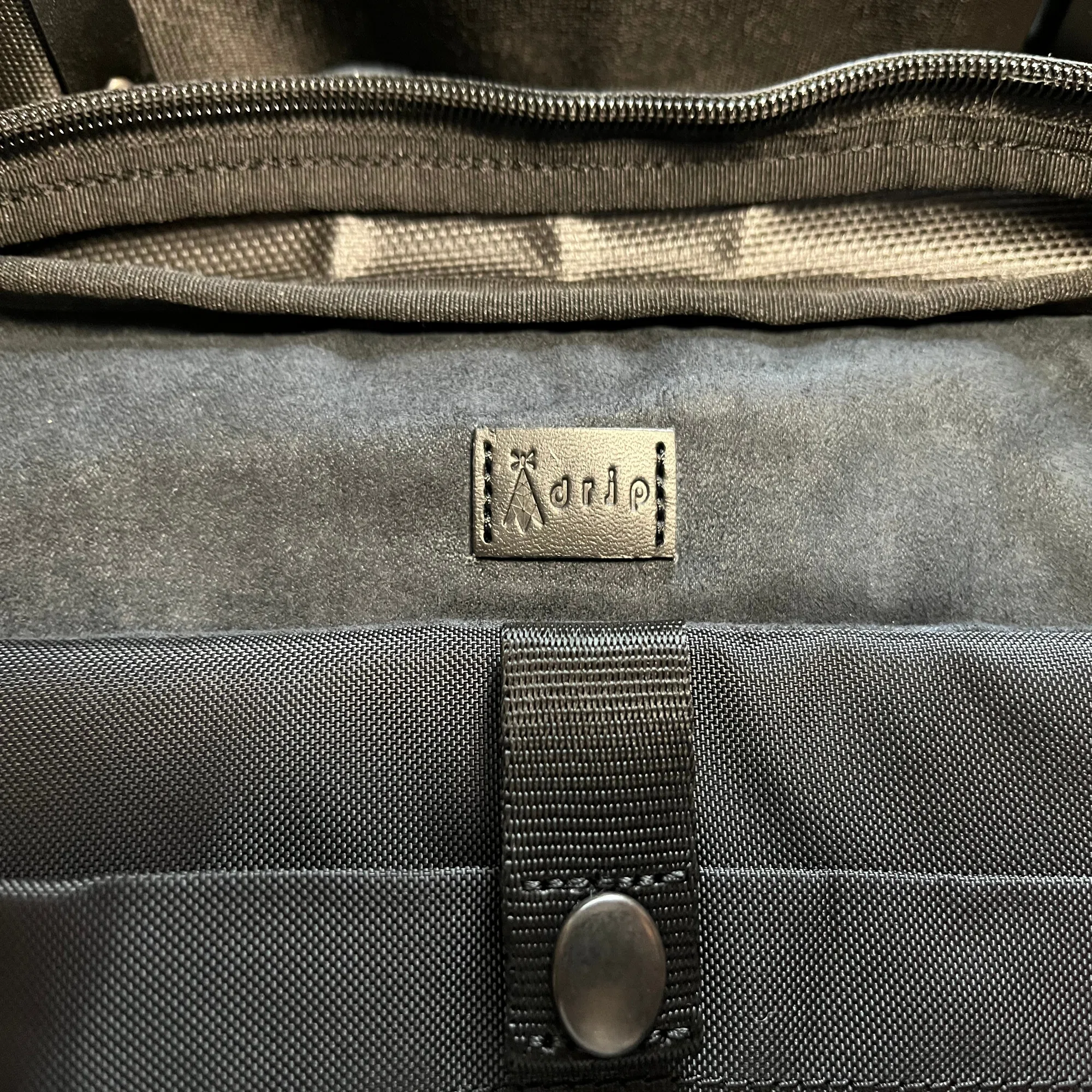 HALF DAYPACK」が届きました｜けこぜろ