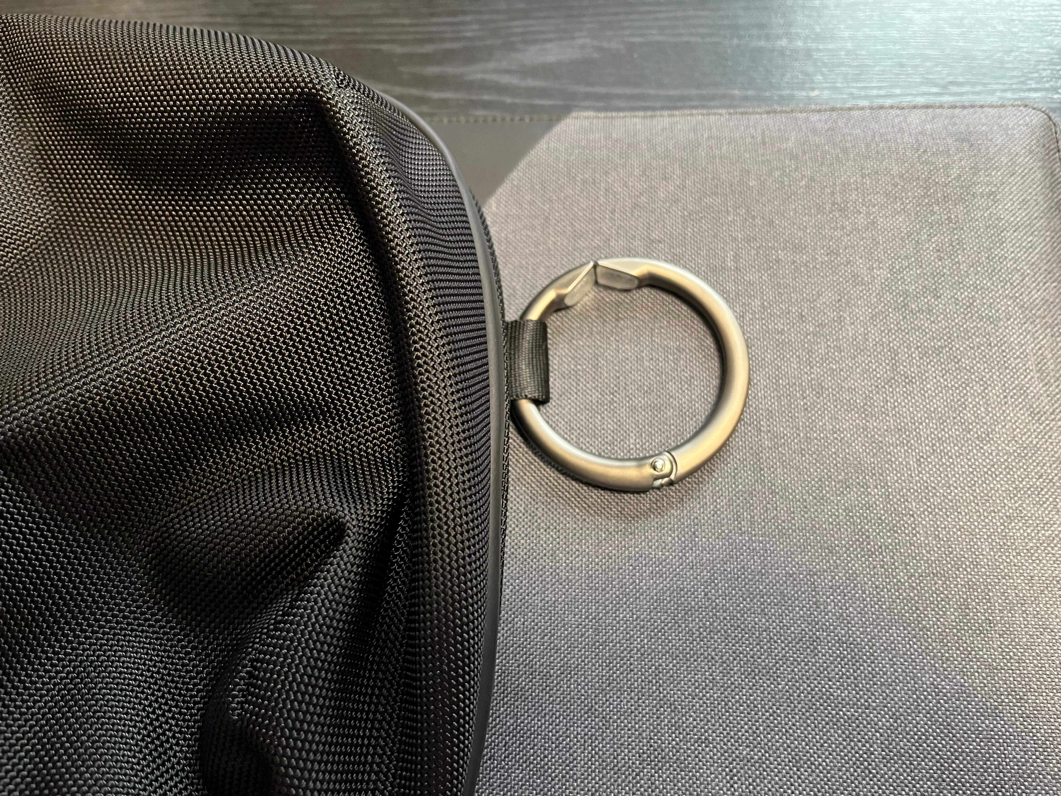 HALFDAY PACK ver.1(初期モデル) HALF DAYPACK」が届きました｜けこぜろ