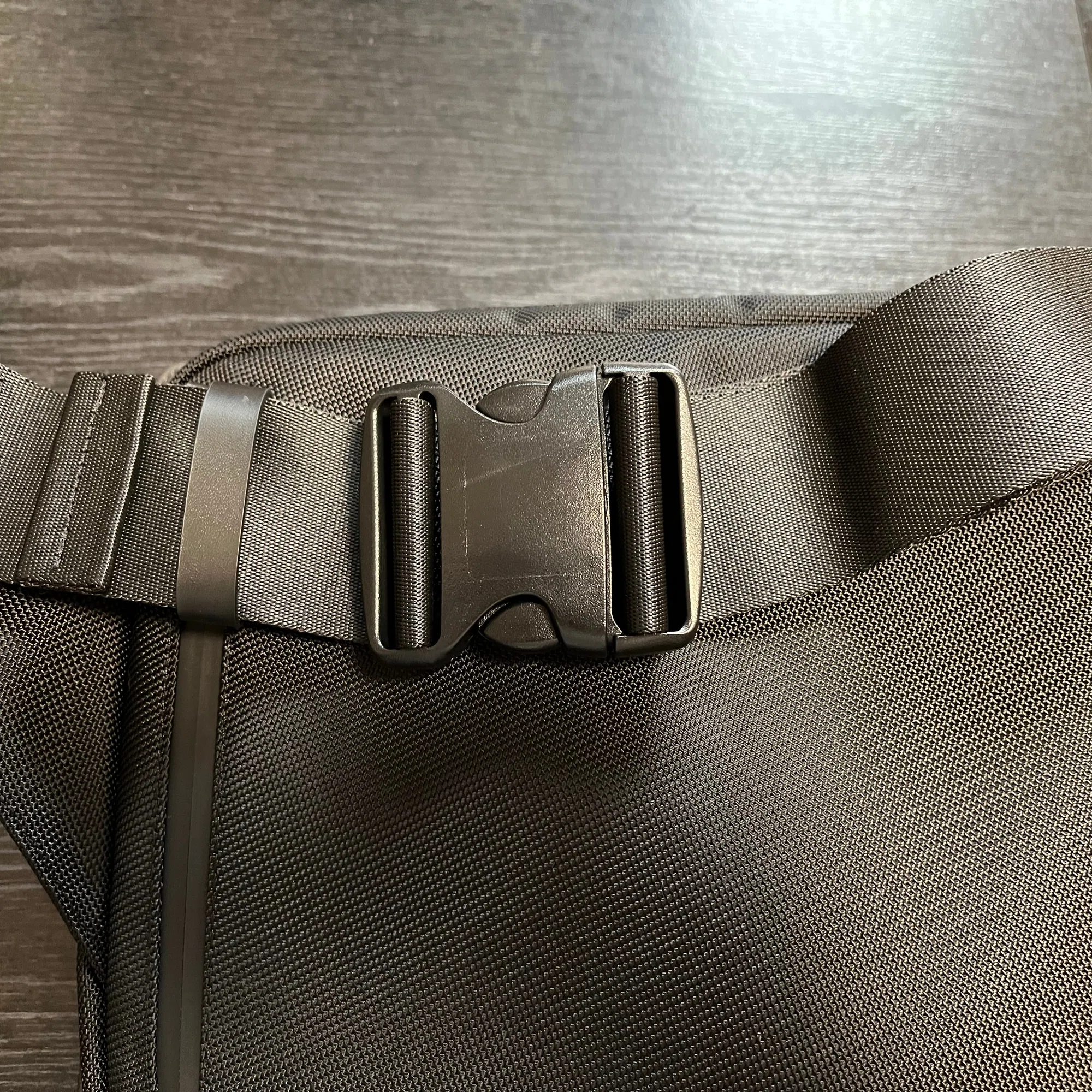 HALF DAYPACK」が届きました｜けこぜろ