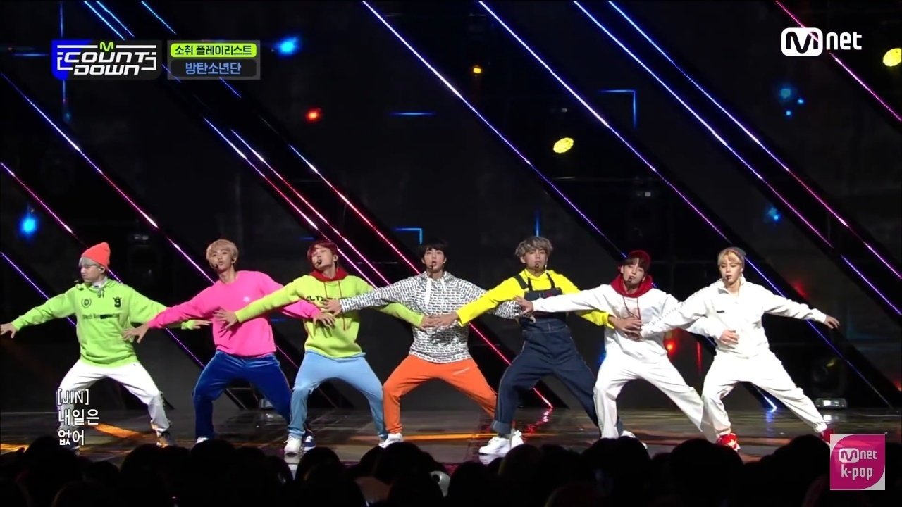 アイドル BTS BTSを輩出した「Big Hitミュージック」の新人男性