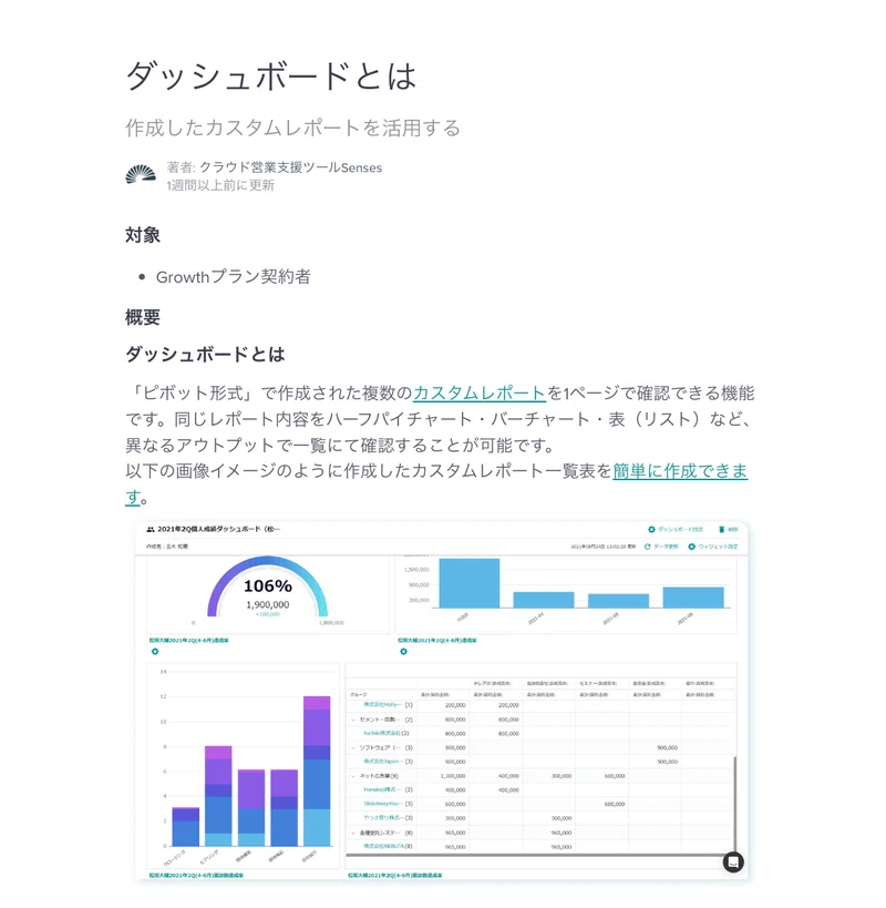 Article content